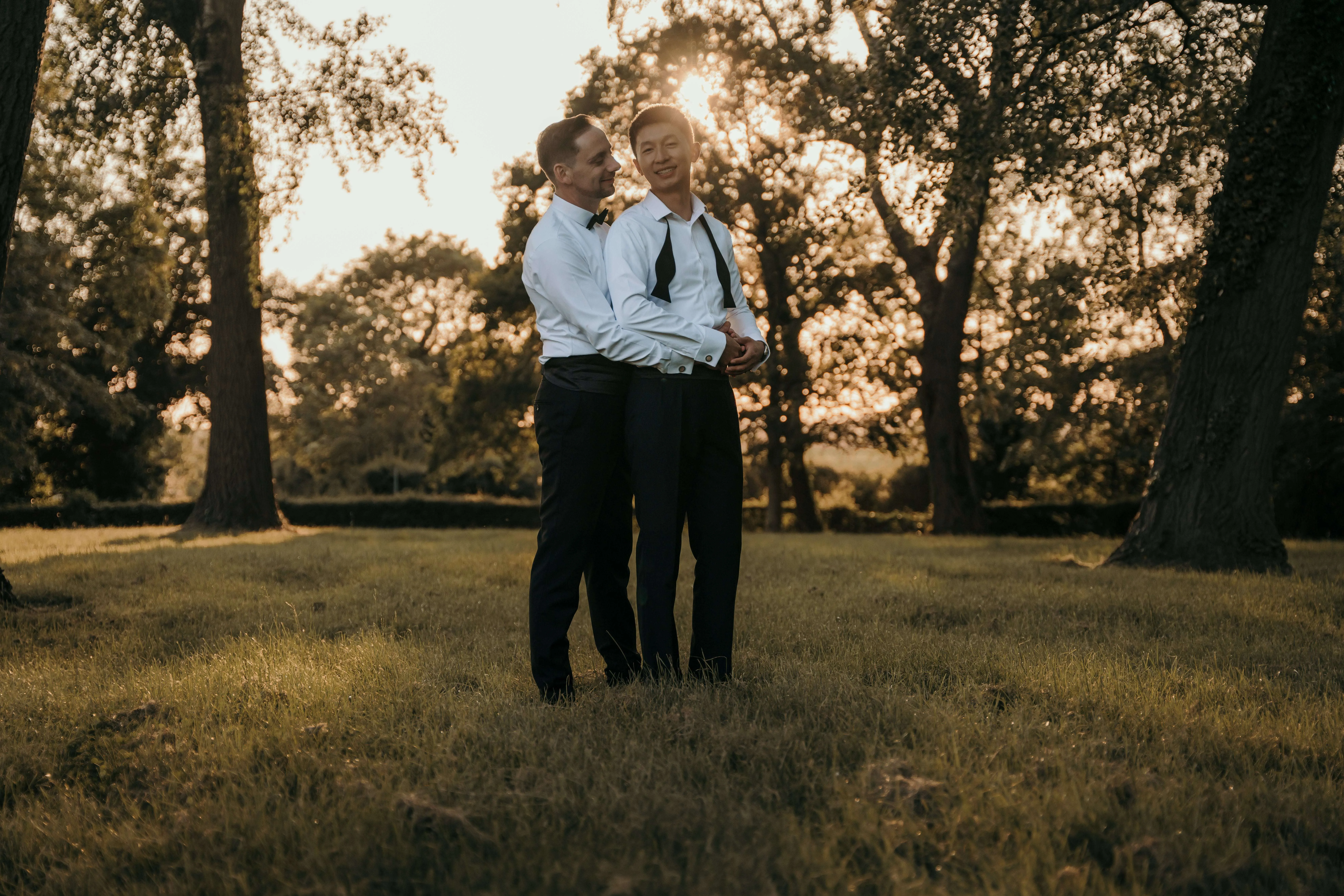 Photo and film duo