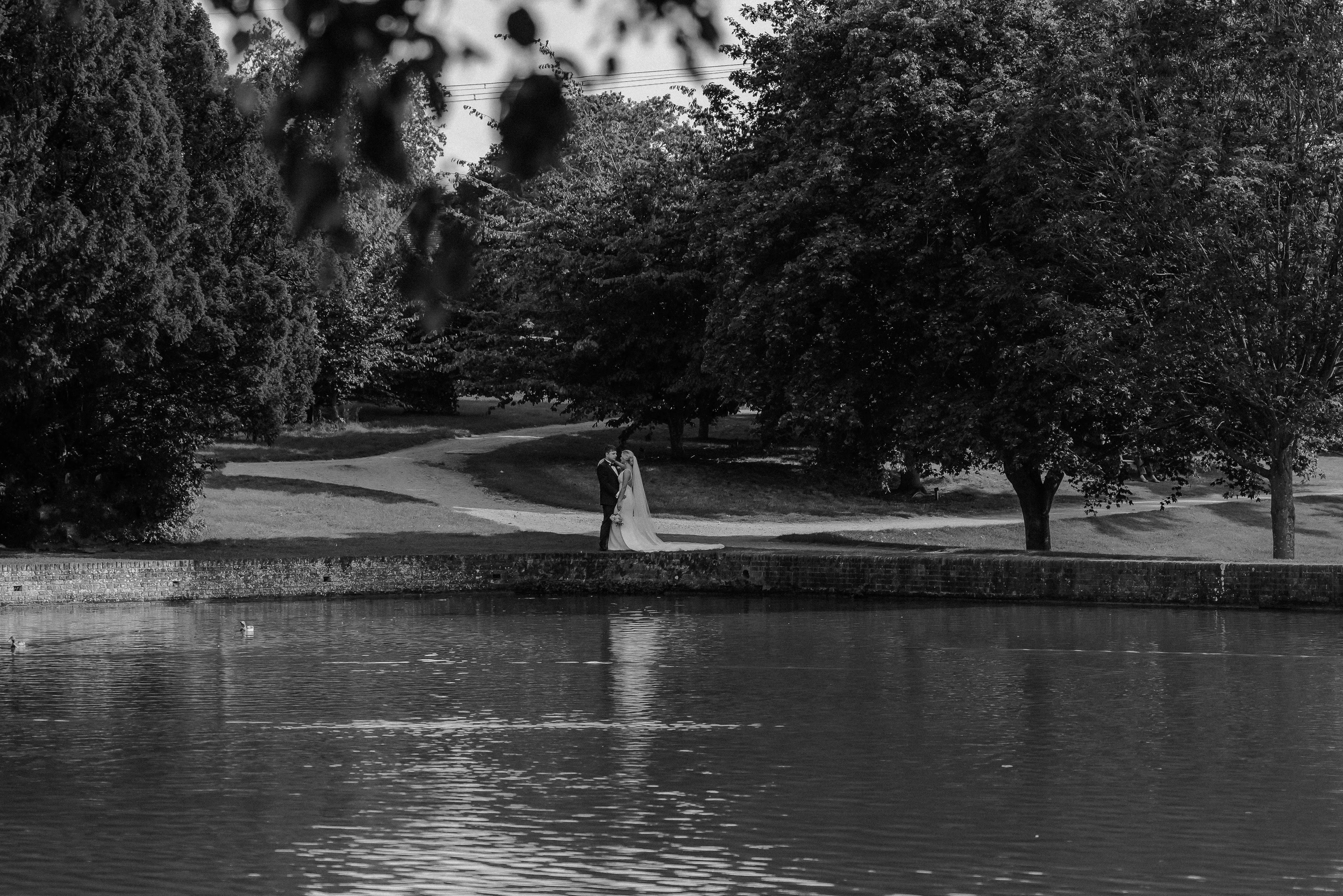 Photographer and videographer team norfolk