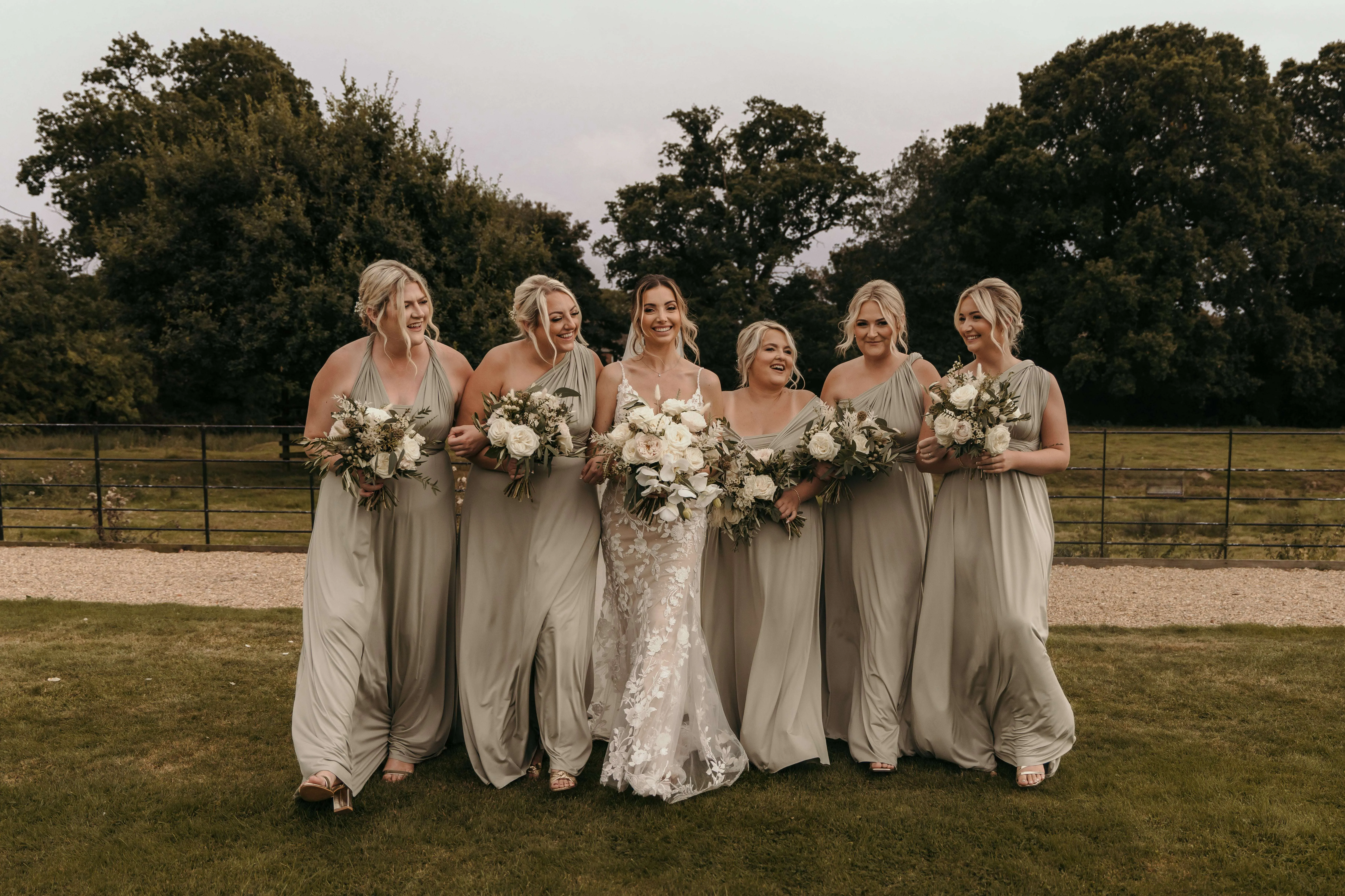 Photographer and videographer team Norfolk