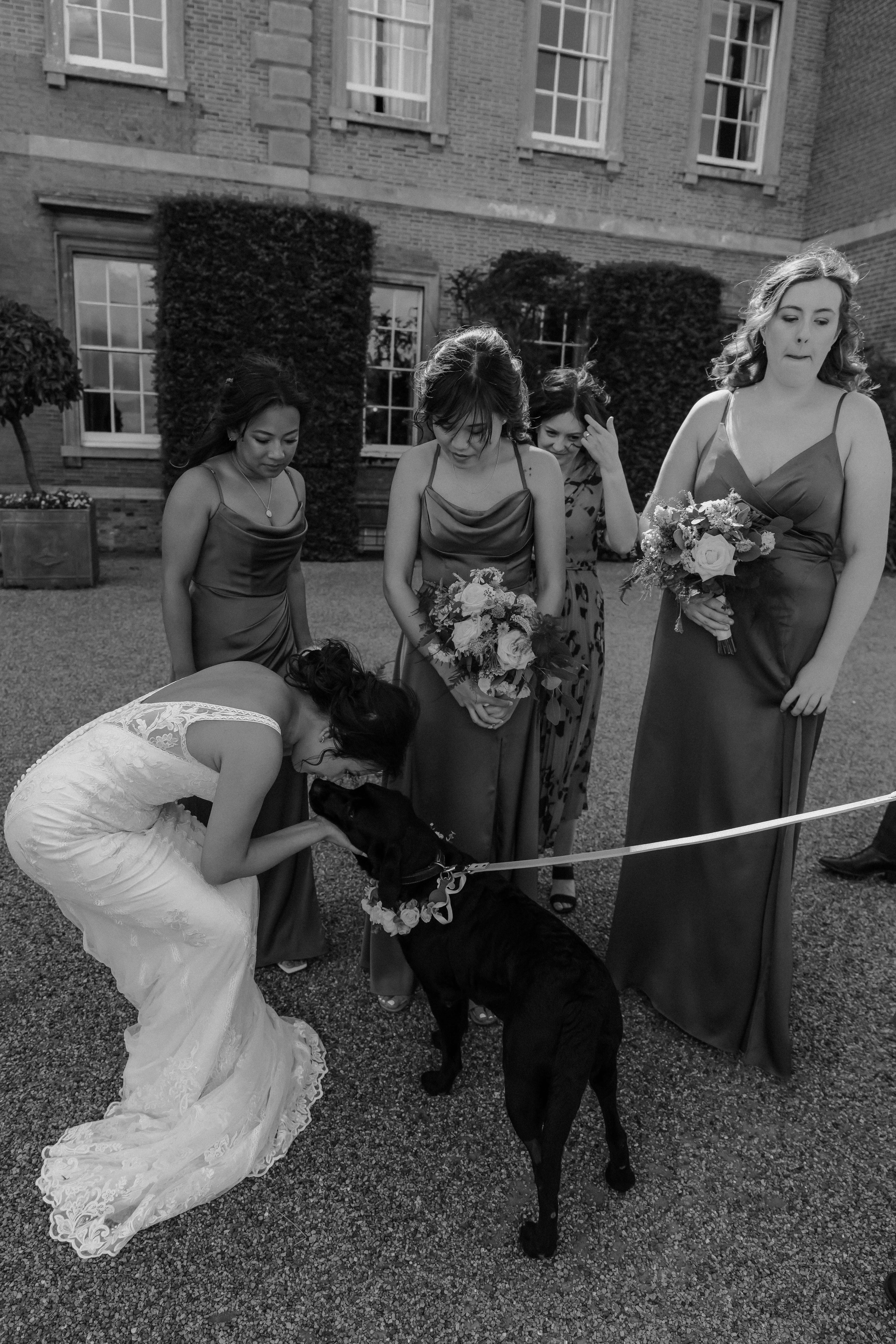 Photographer and videographer team suffolk