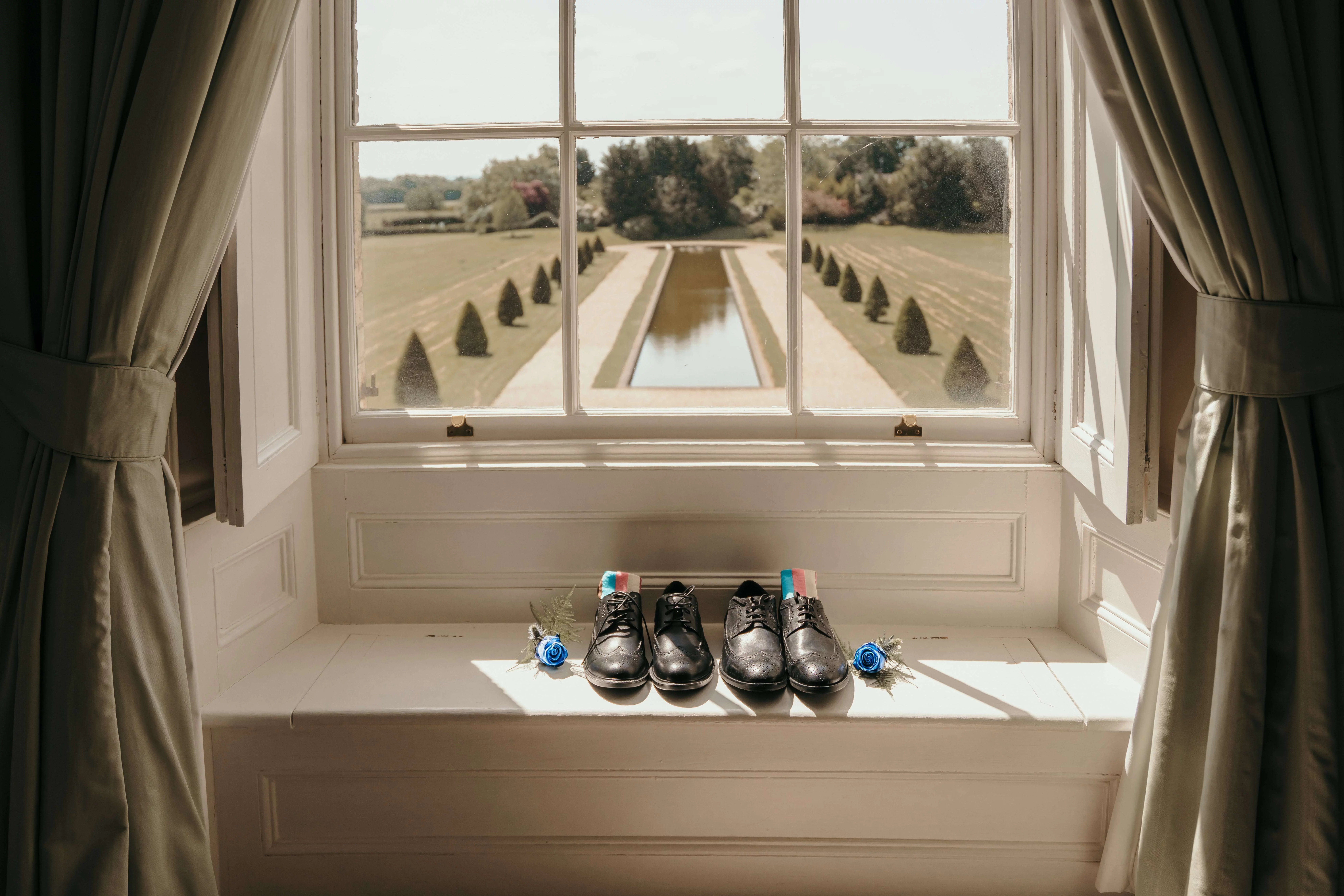Stubton Hall wedding photography