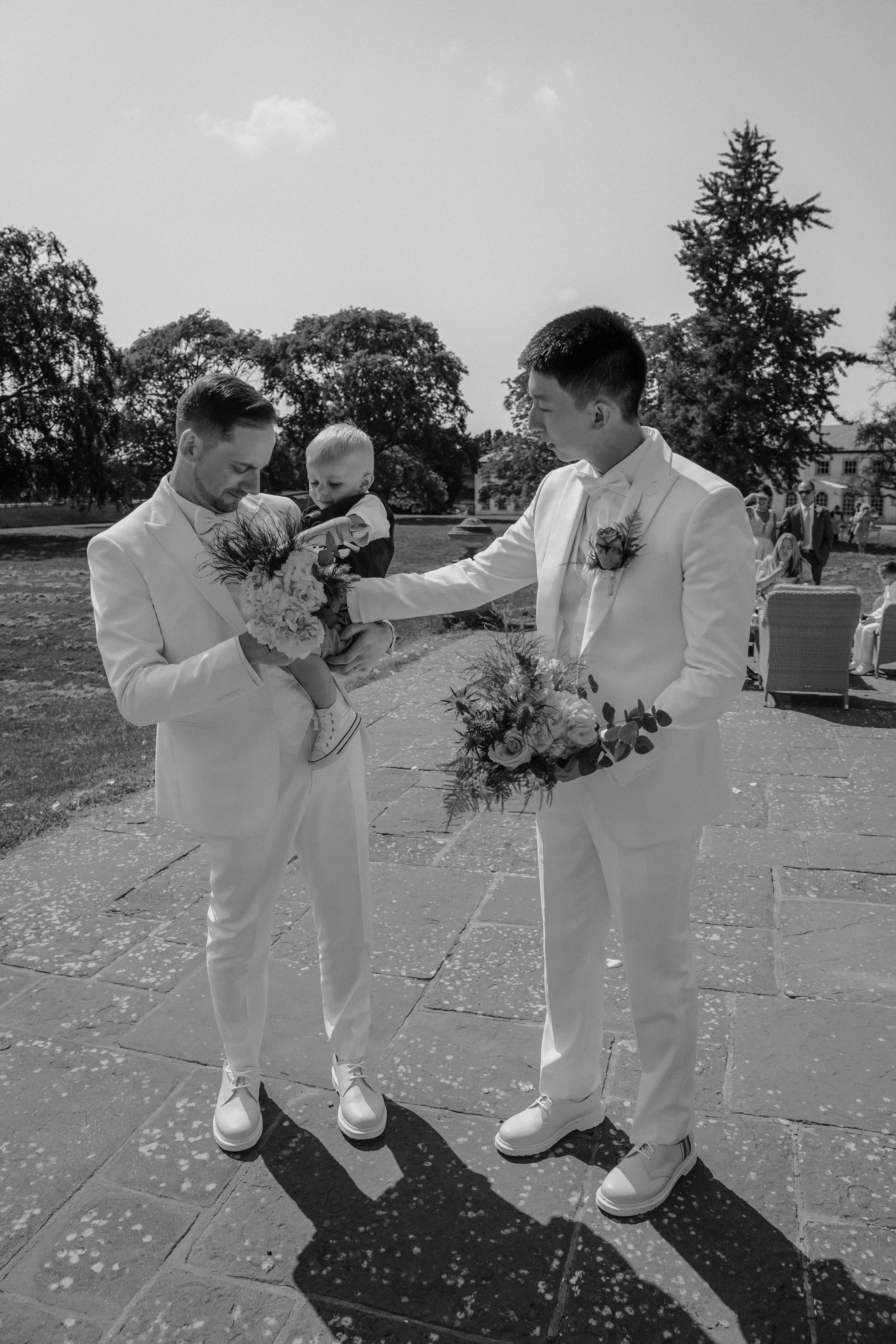 Stubton Hall wedding venue