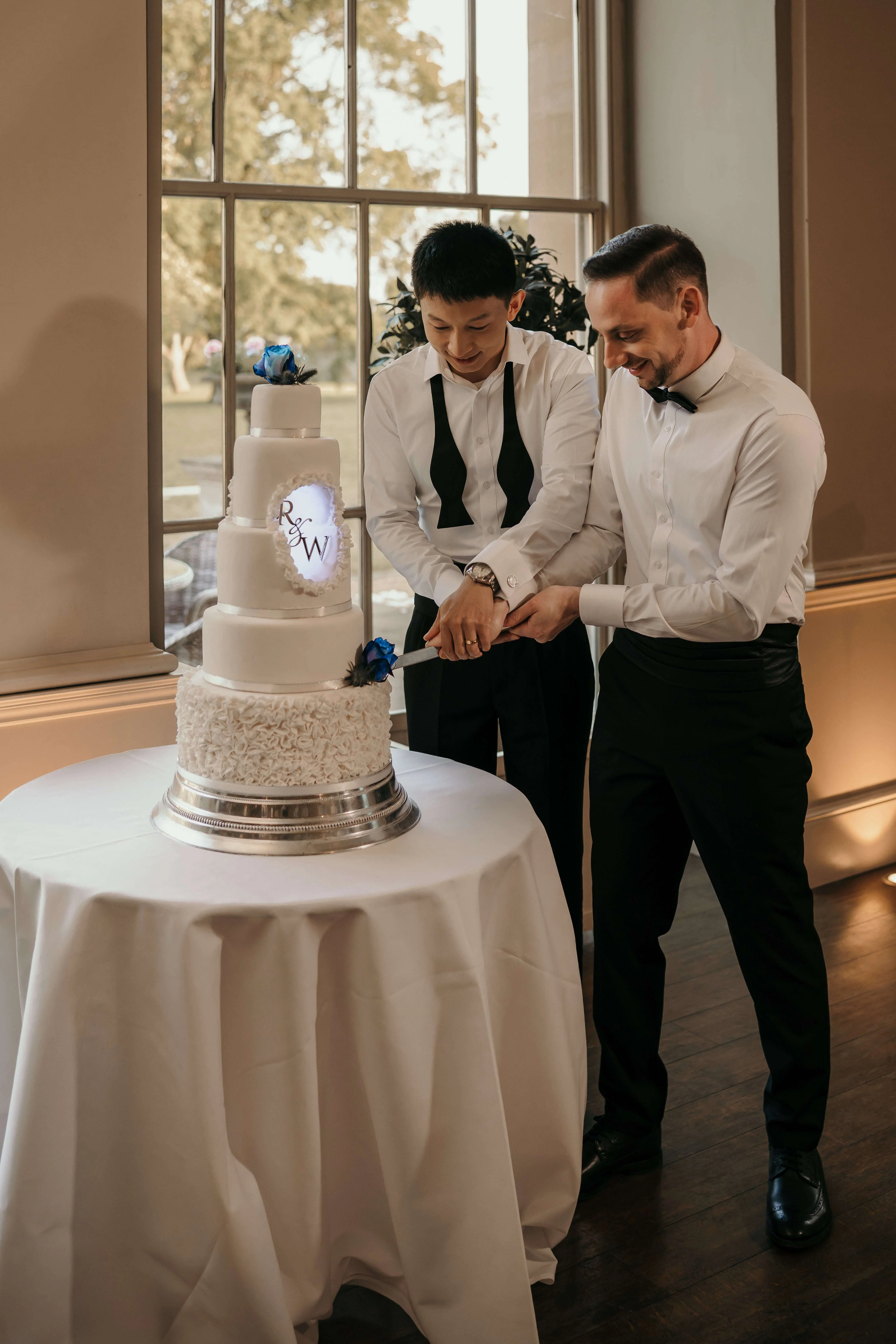 Stubton Hall weddingphotographer