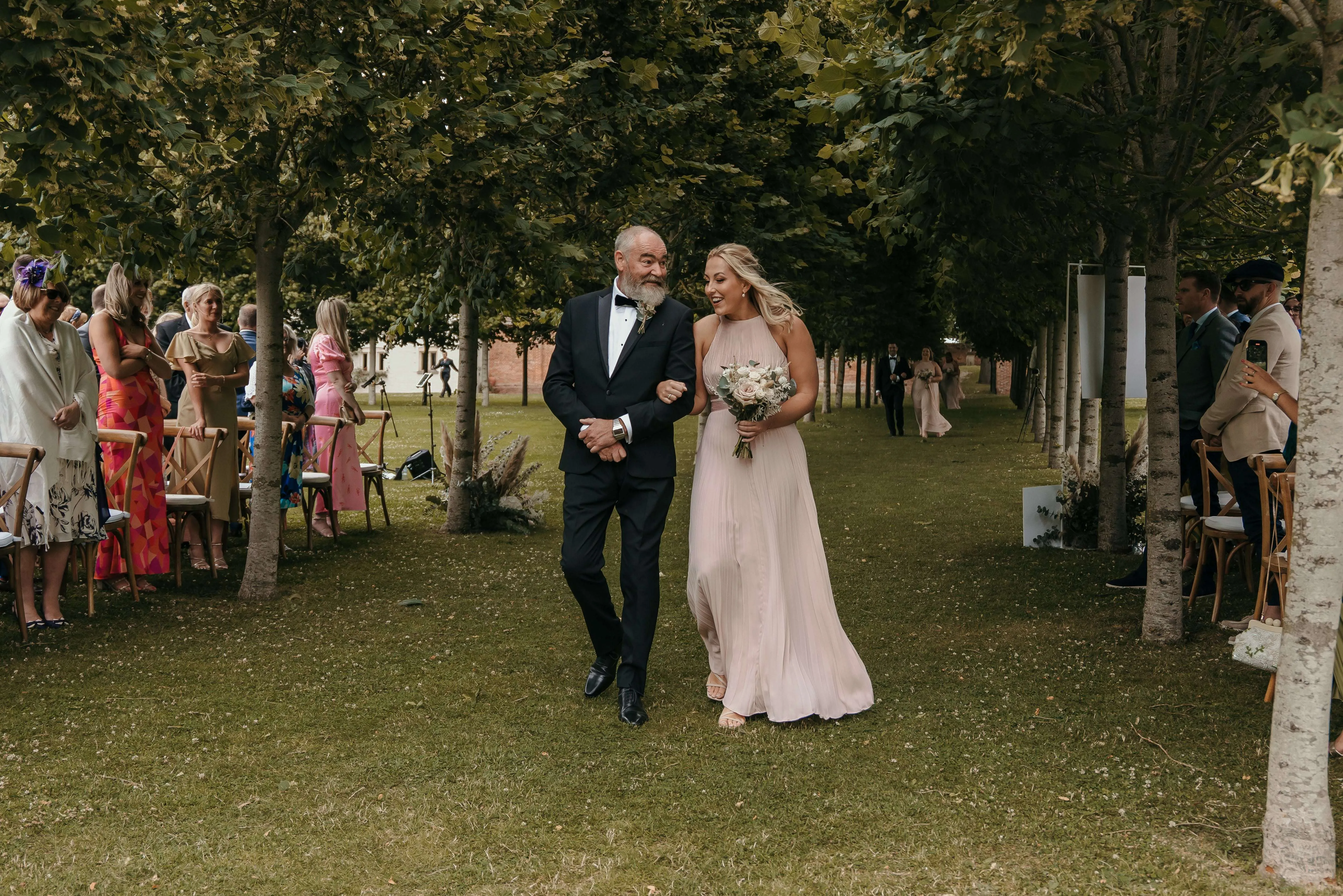 Suffolk wedding photographer