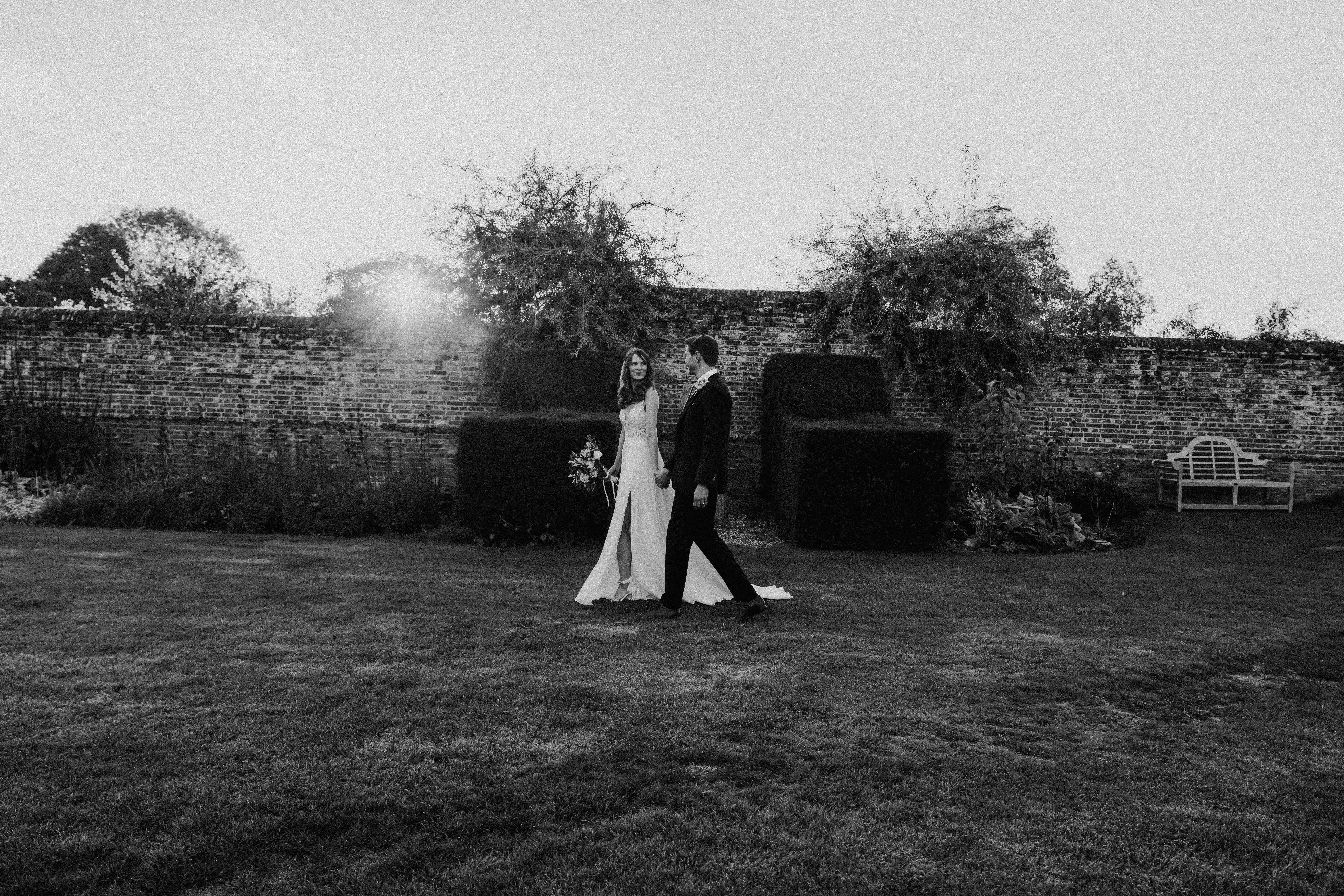 Suffolk wedding photographer