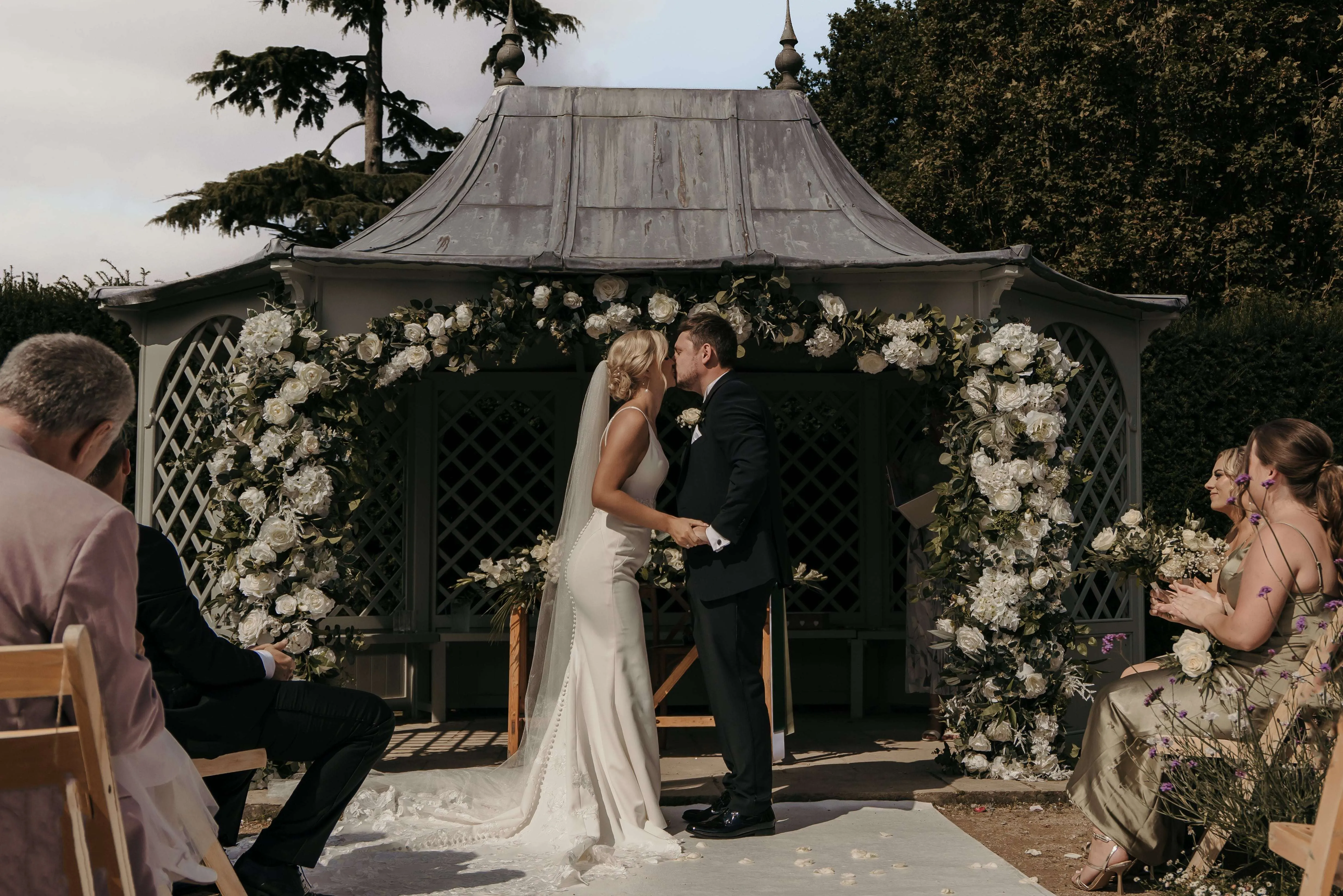 Uk wedding photographer