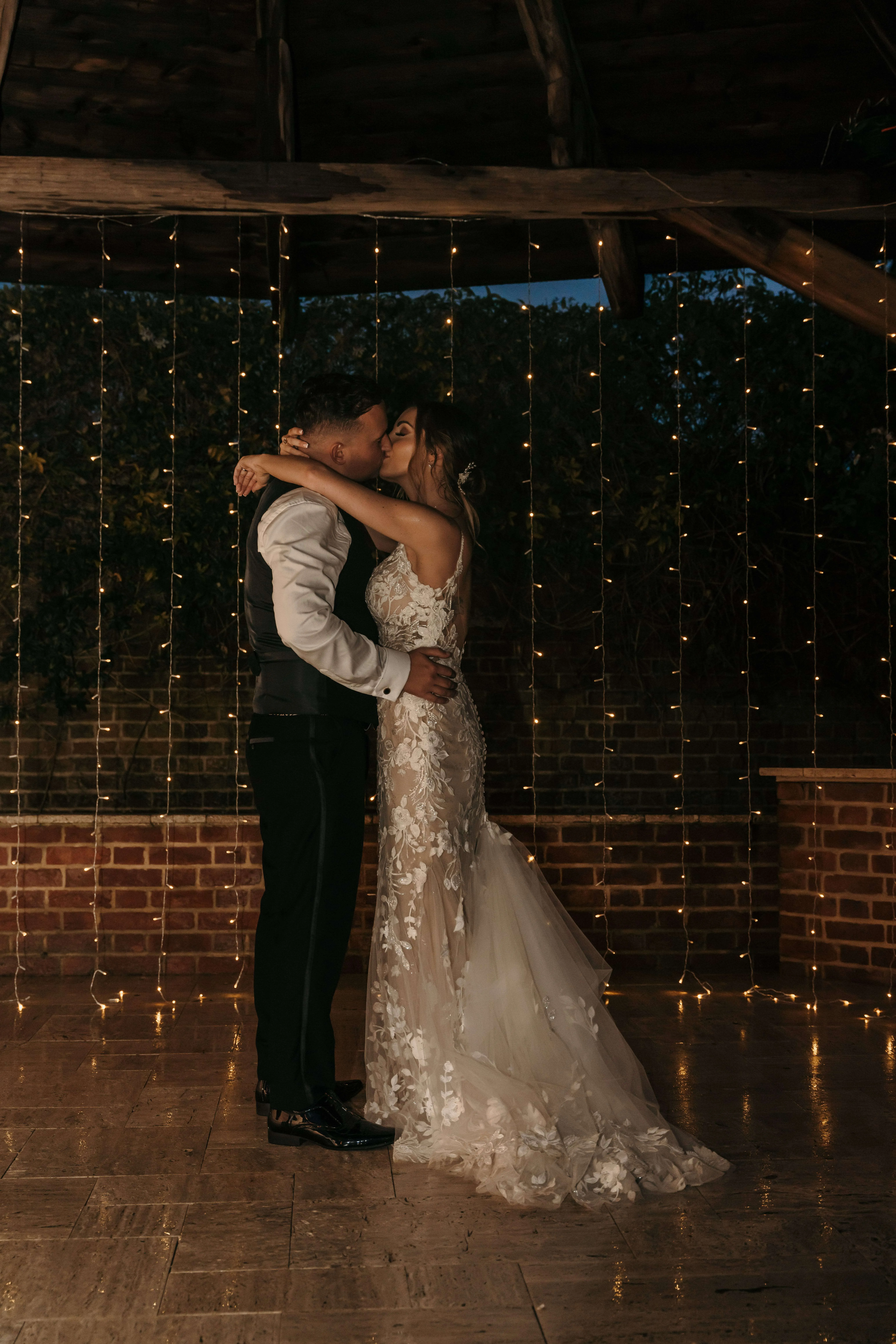 Wedding photographer duo Norfolk