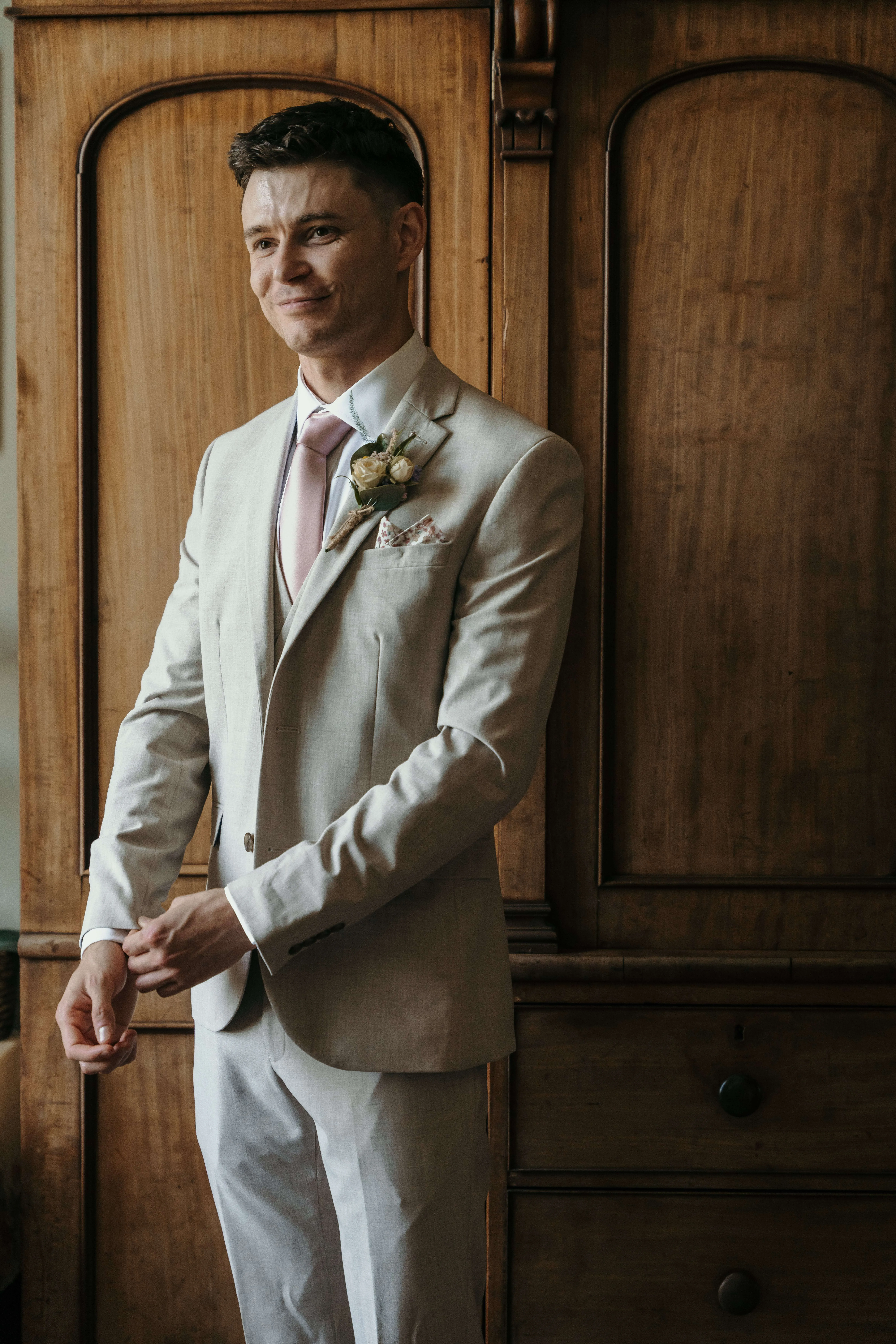 Wedding photographer norfollk