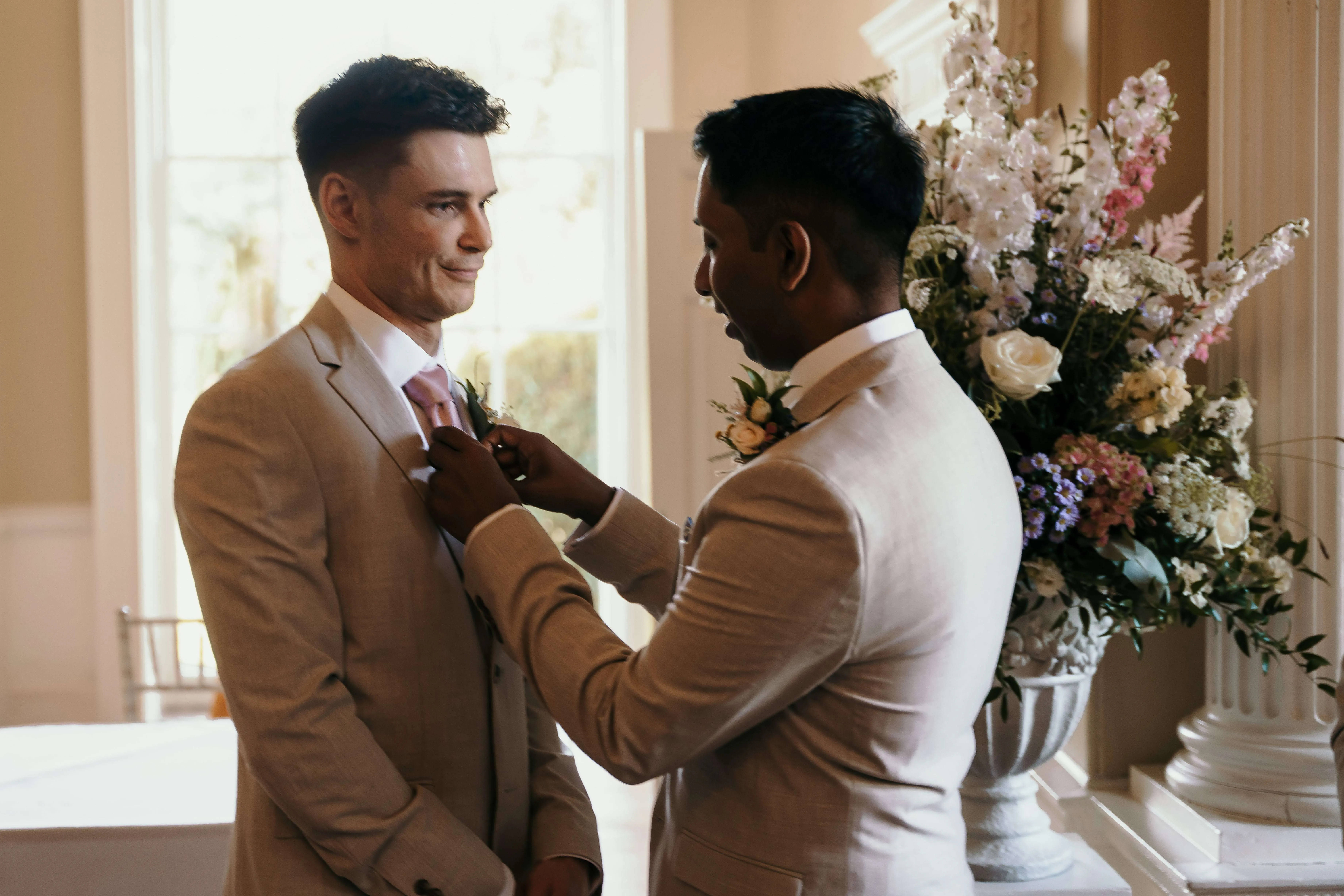 Wedding photographers Norwich