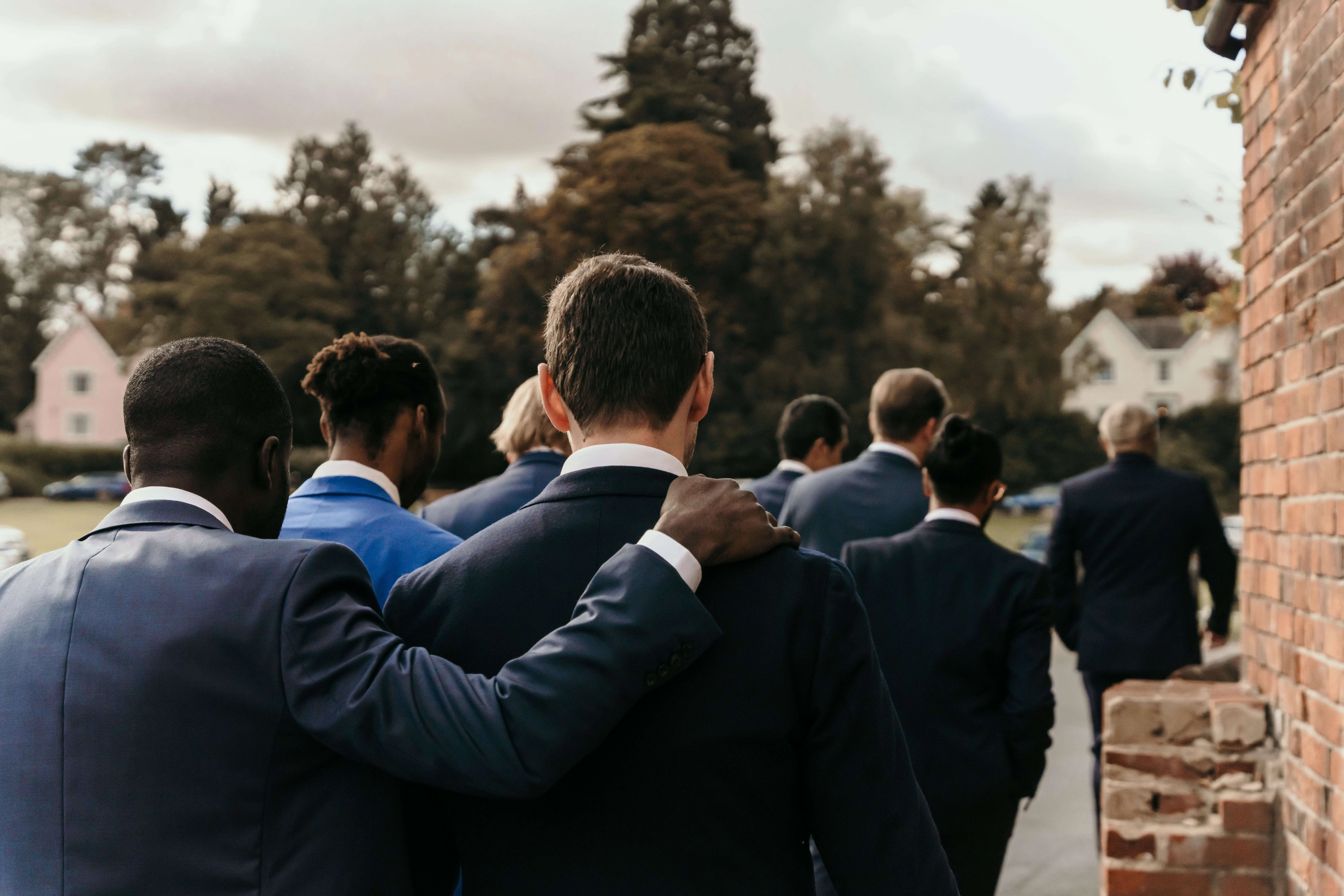 Wedding planner uk