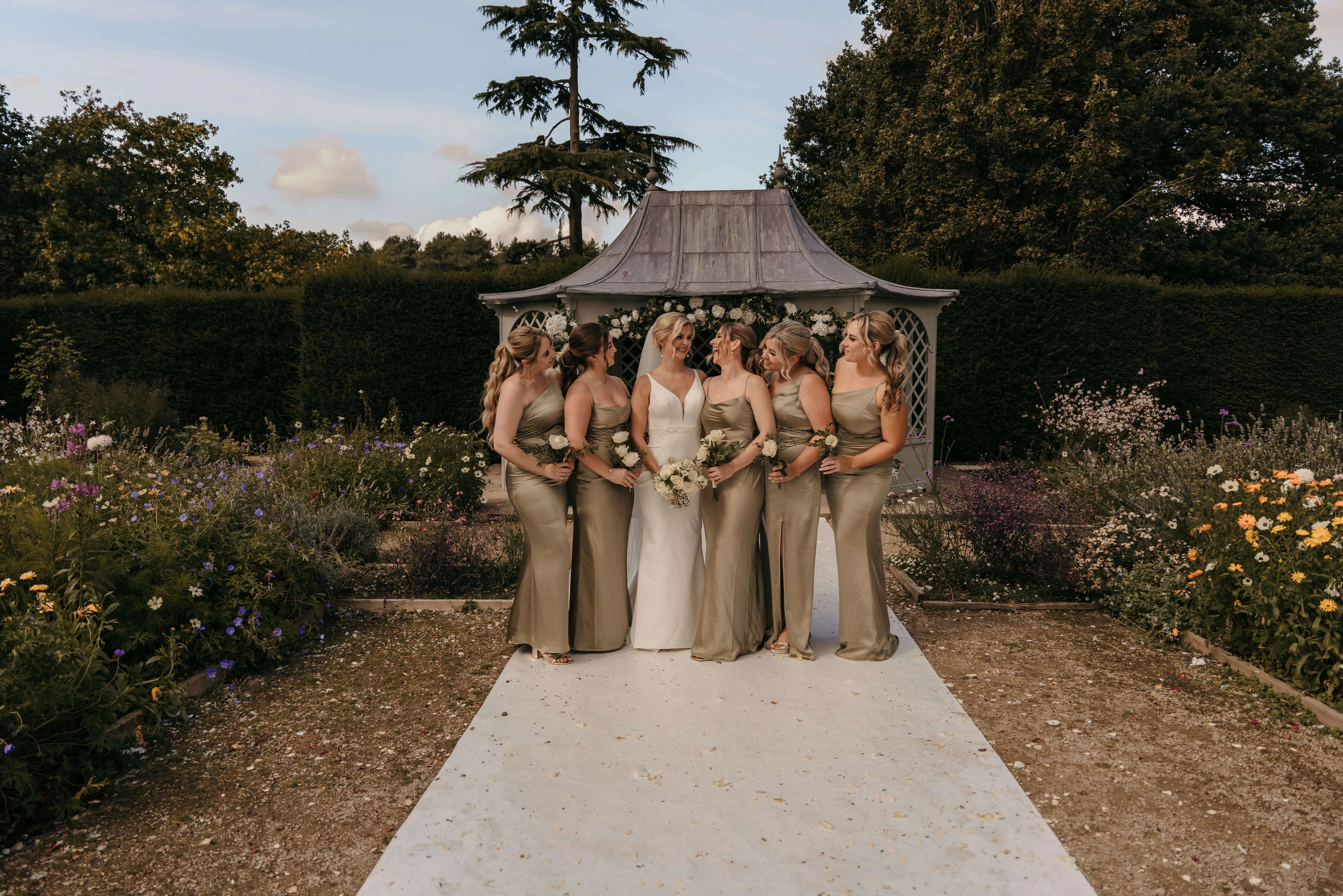 Wedding planner uk