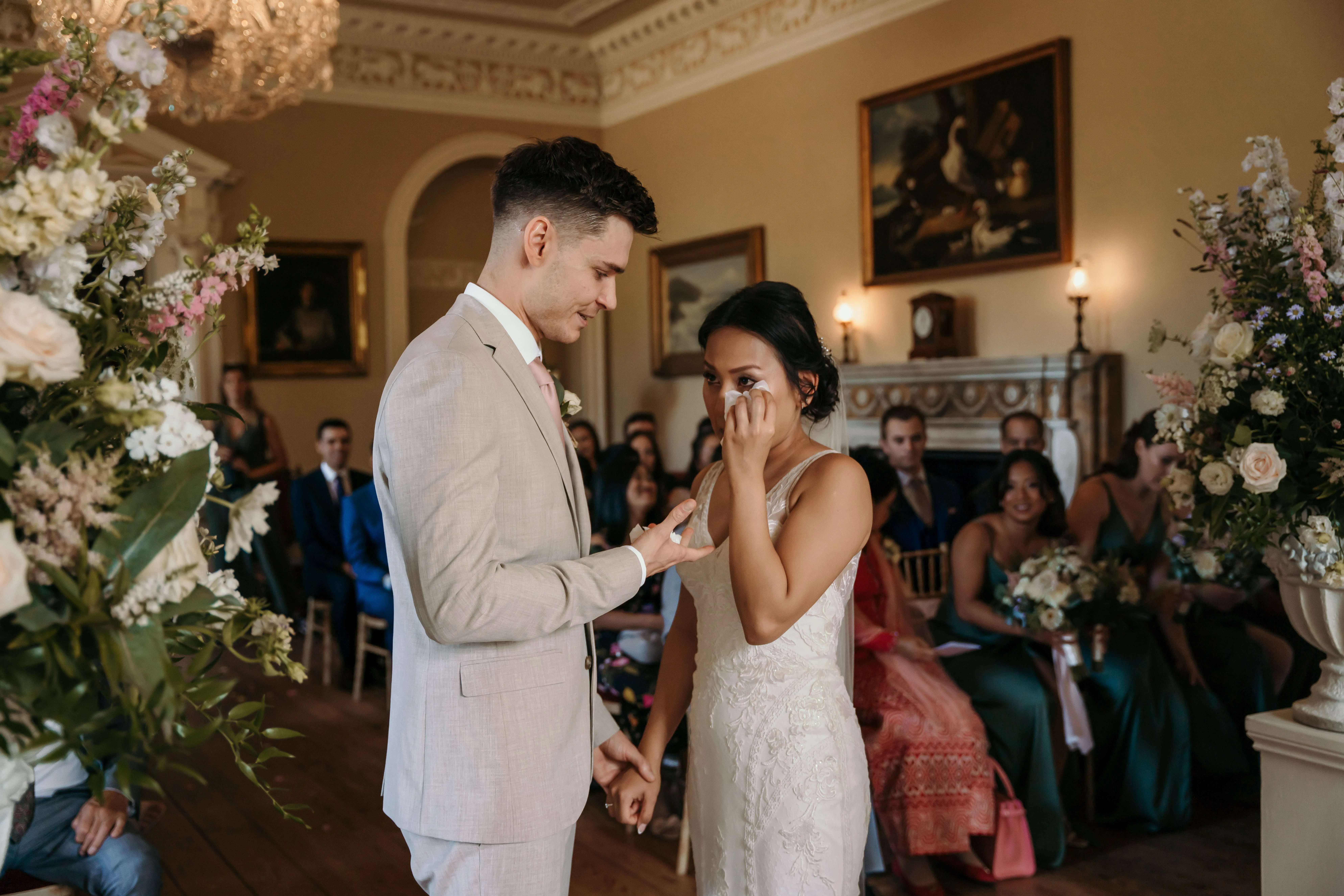 Wymondham wedding Norfolk