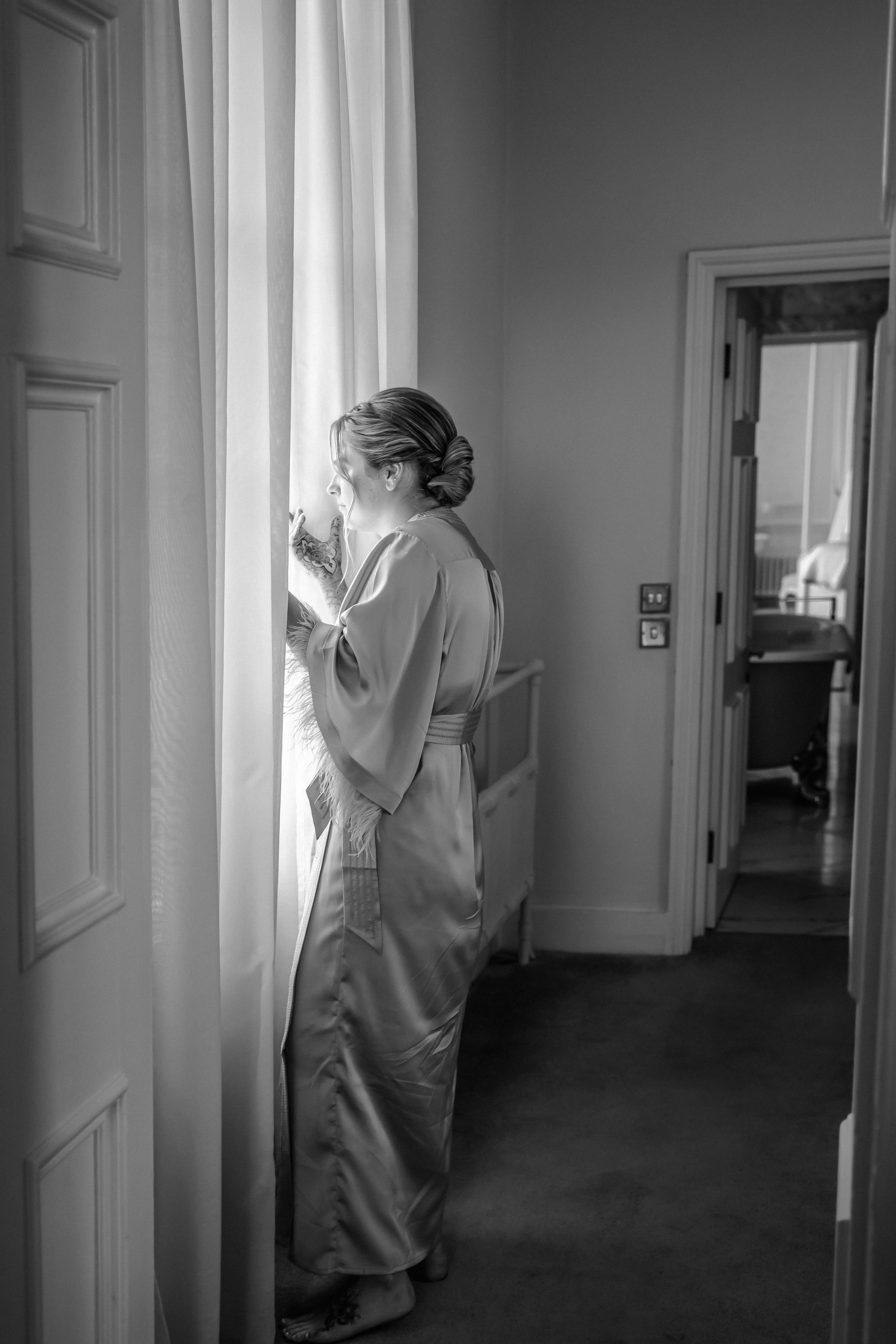 bridal suite hedsor house