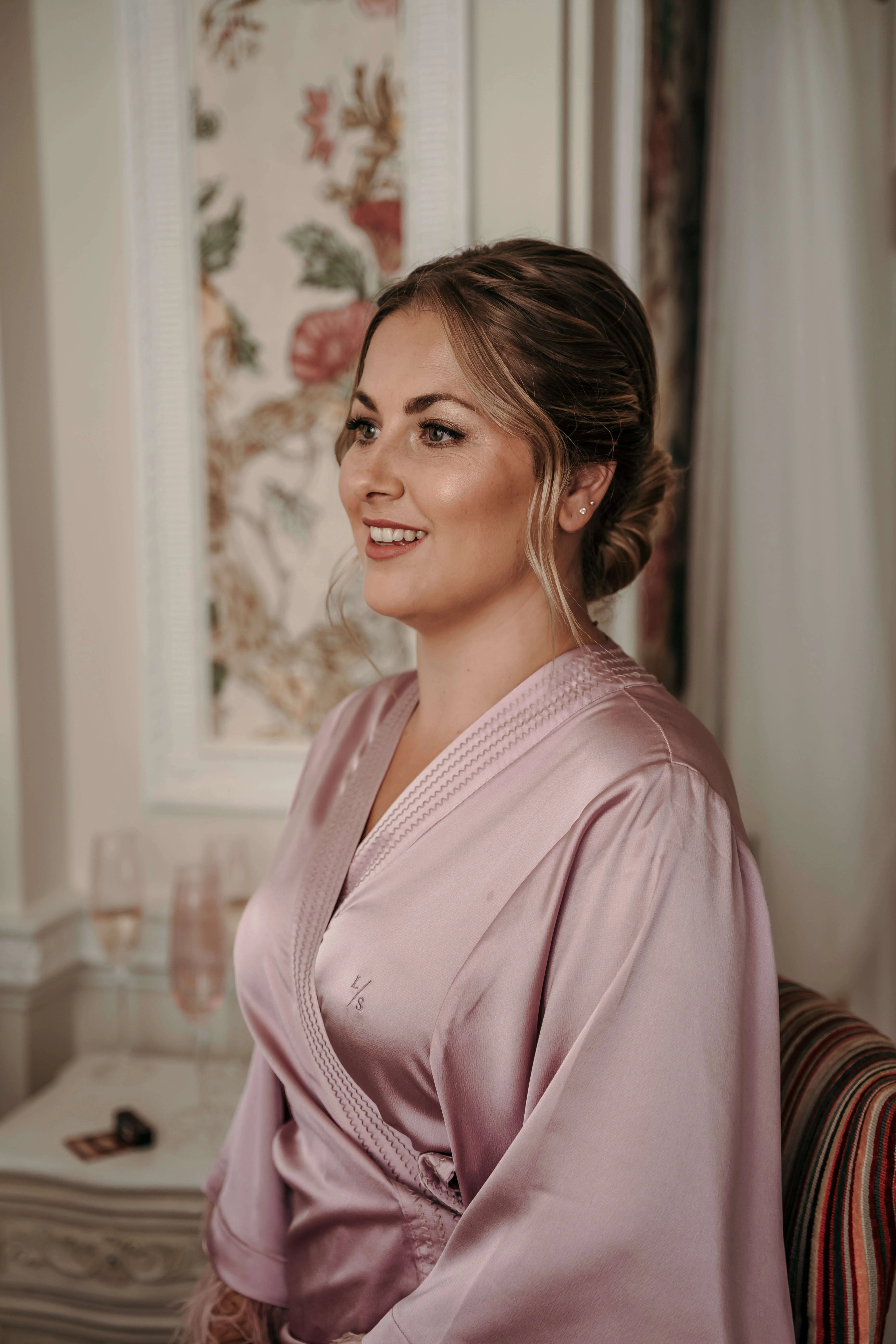 bride hedsor house