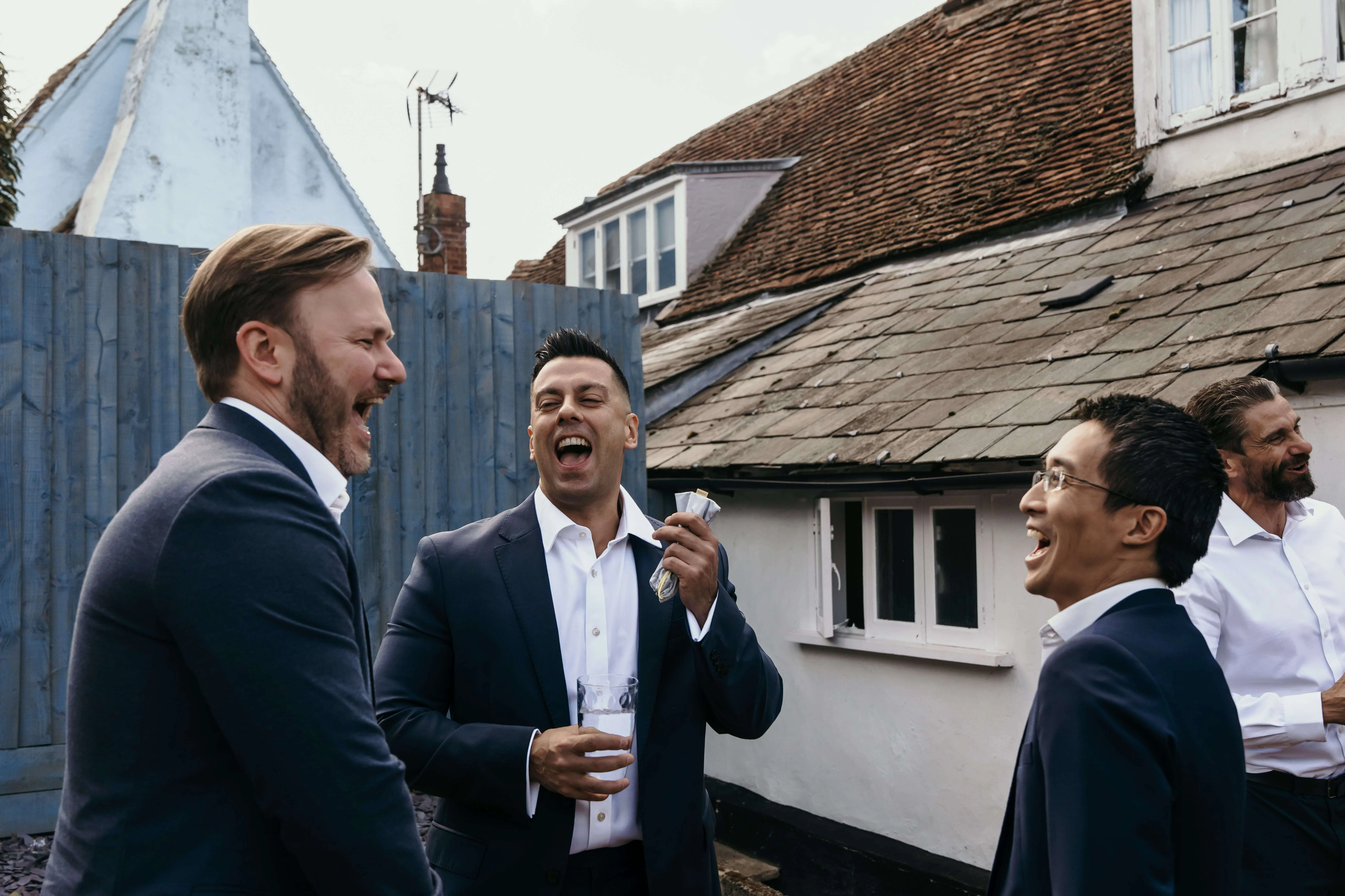 essex wedding photography and film