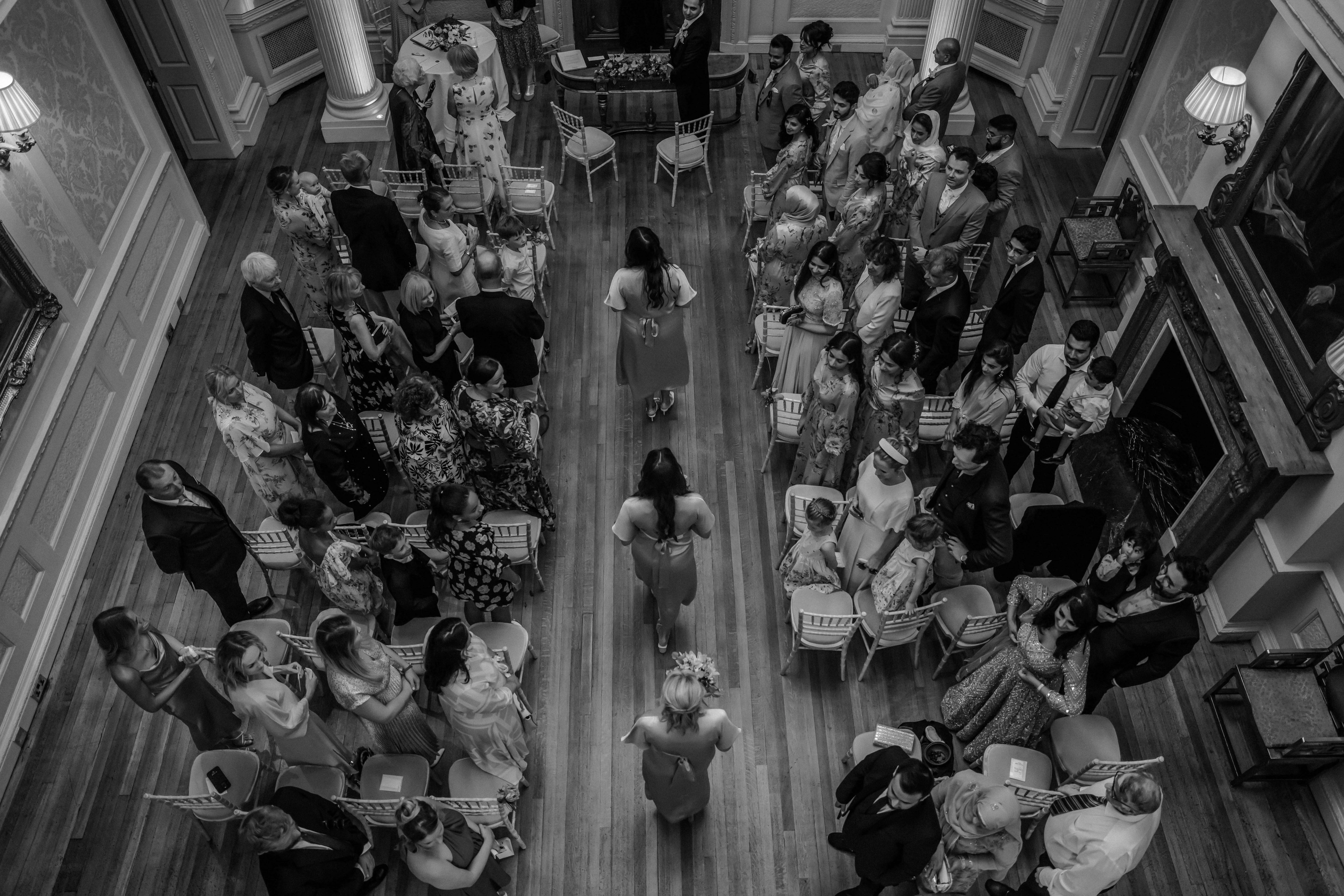 essex wedding venue