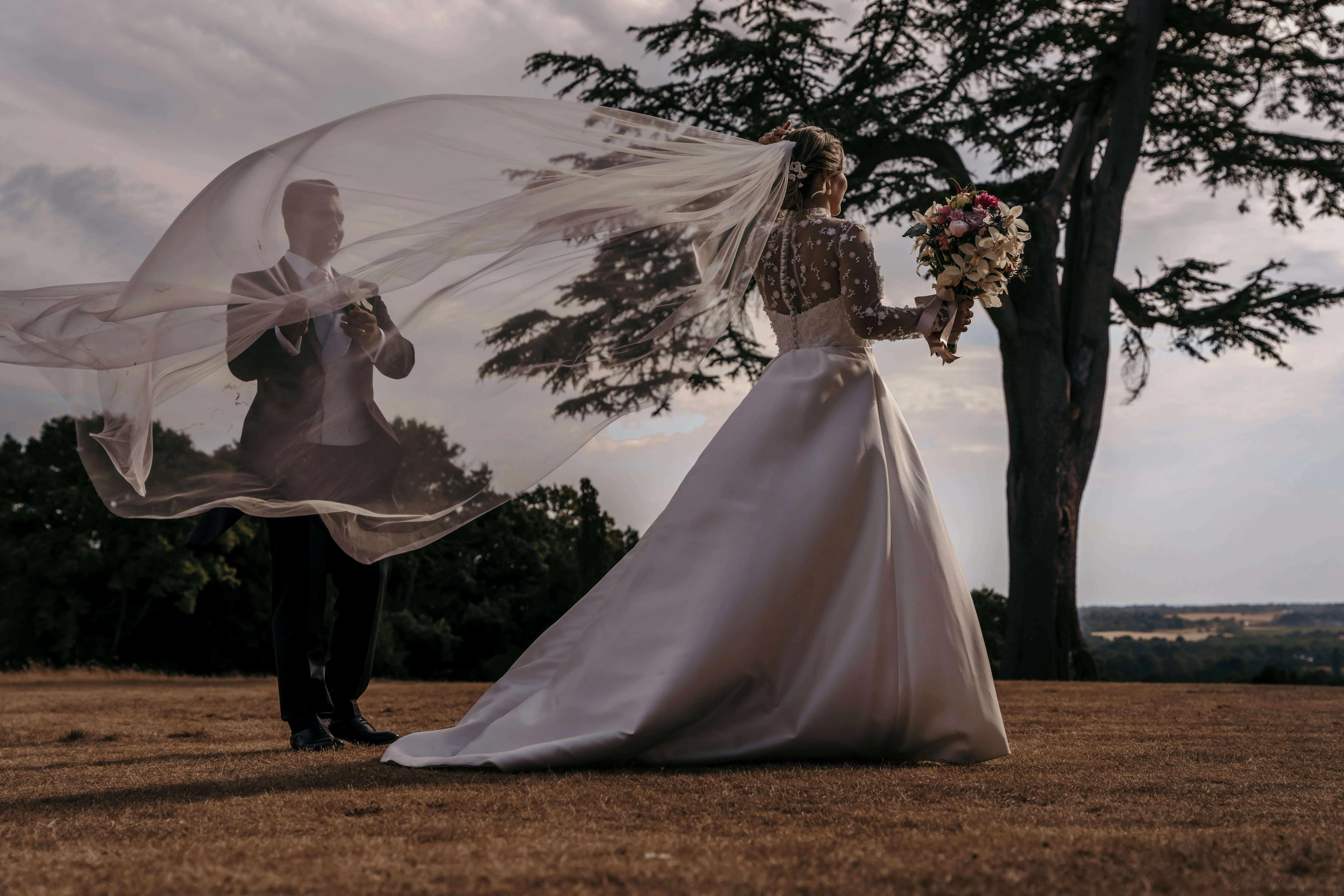 essex wedding venue photographer