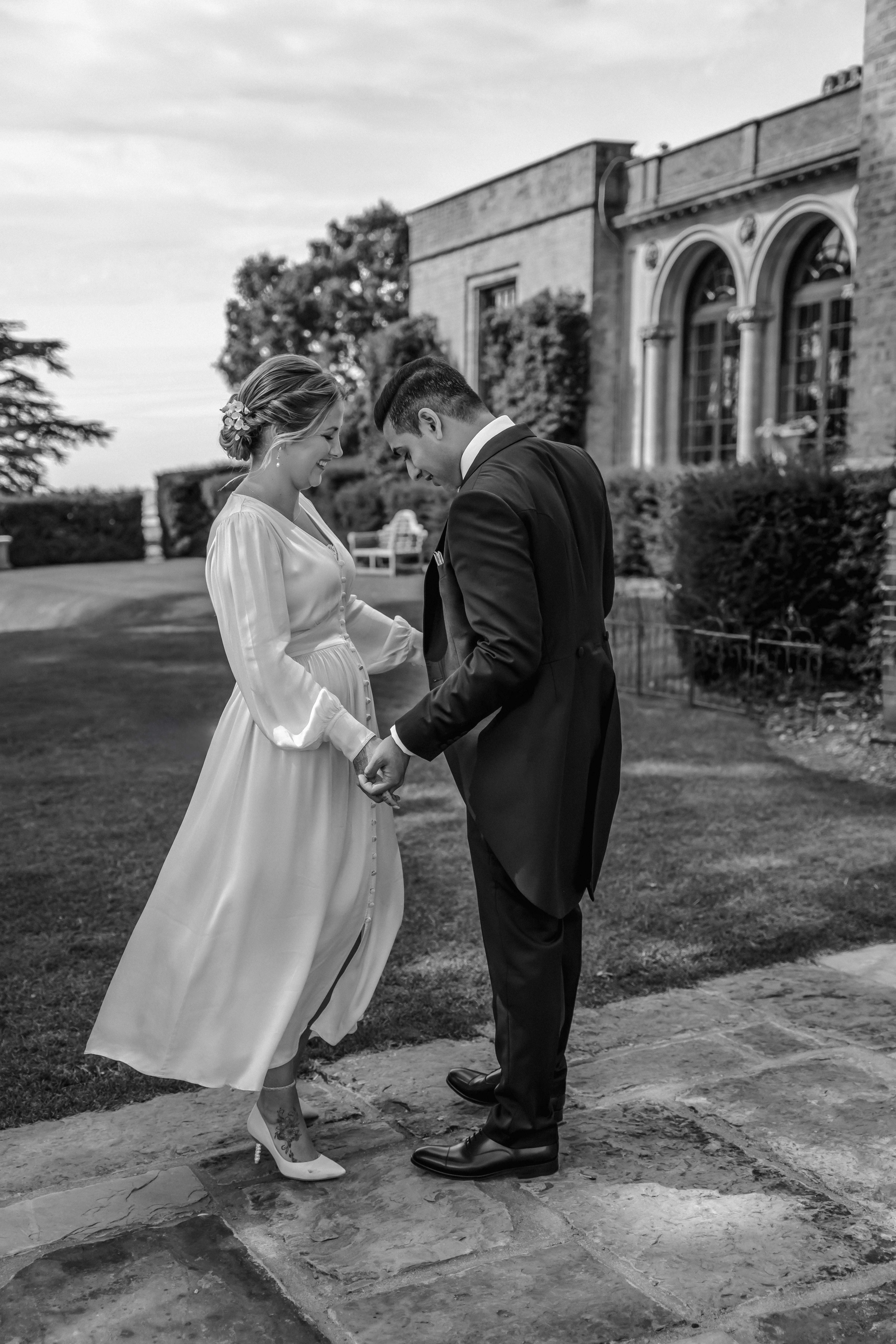 film norfolk wedding photographer