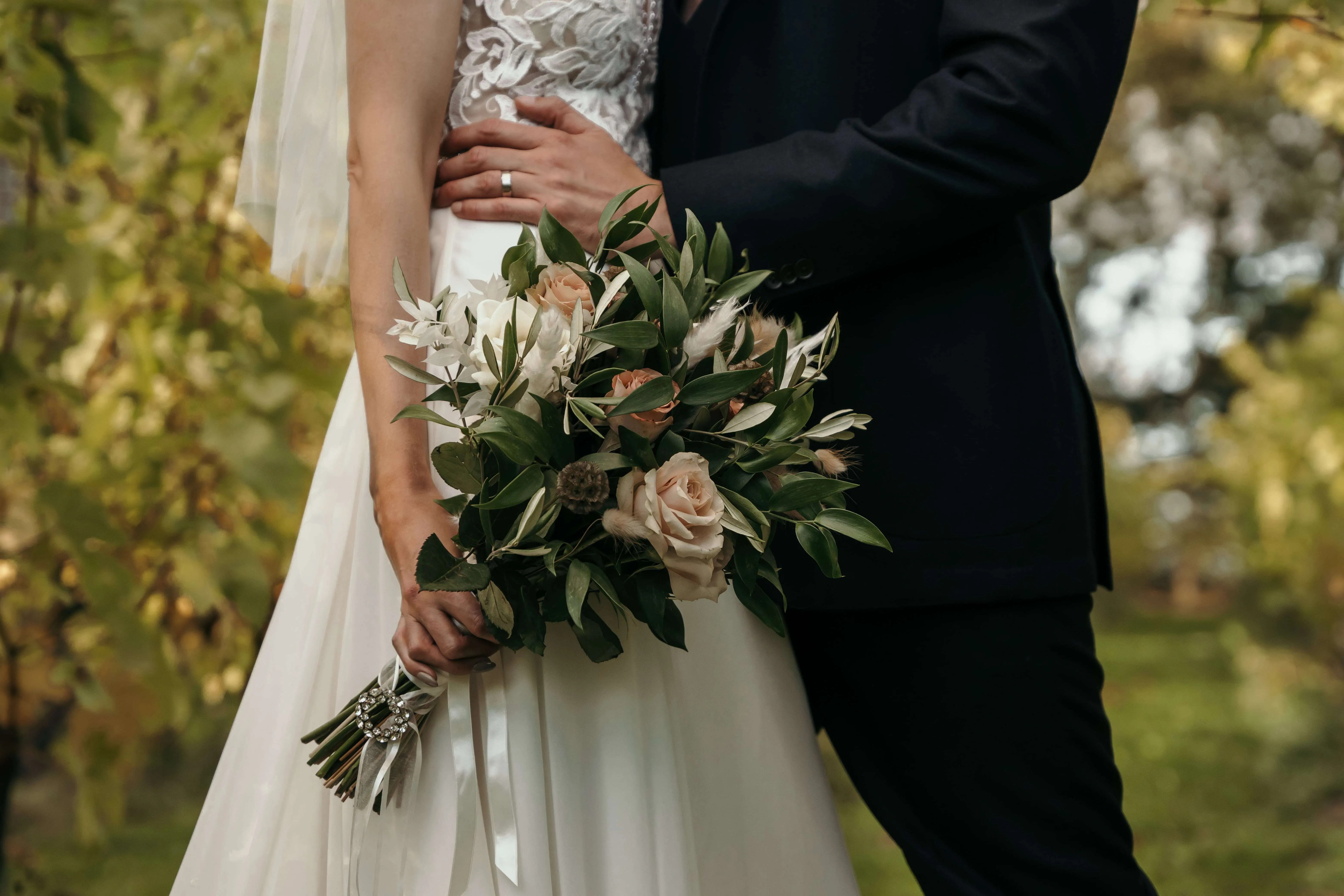 great lodge wedding