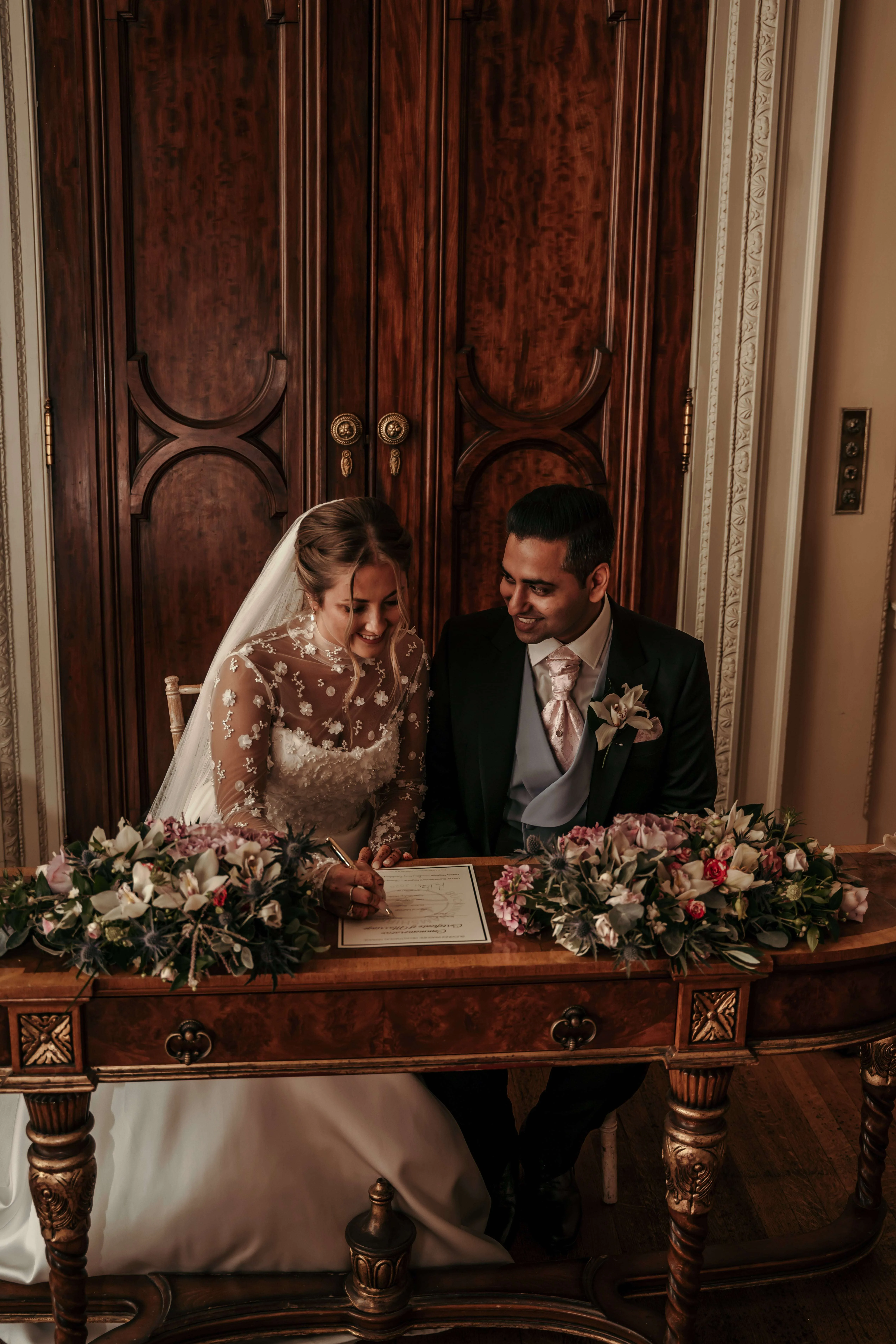 hedsor house ceremony hall
