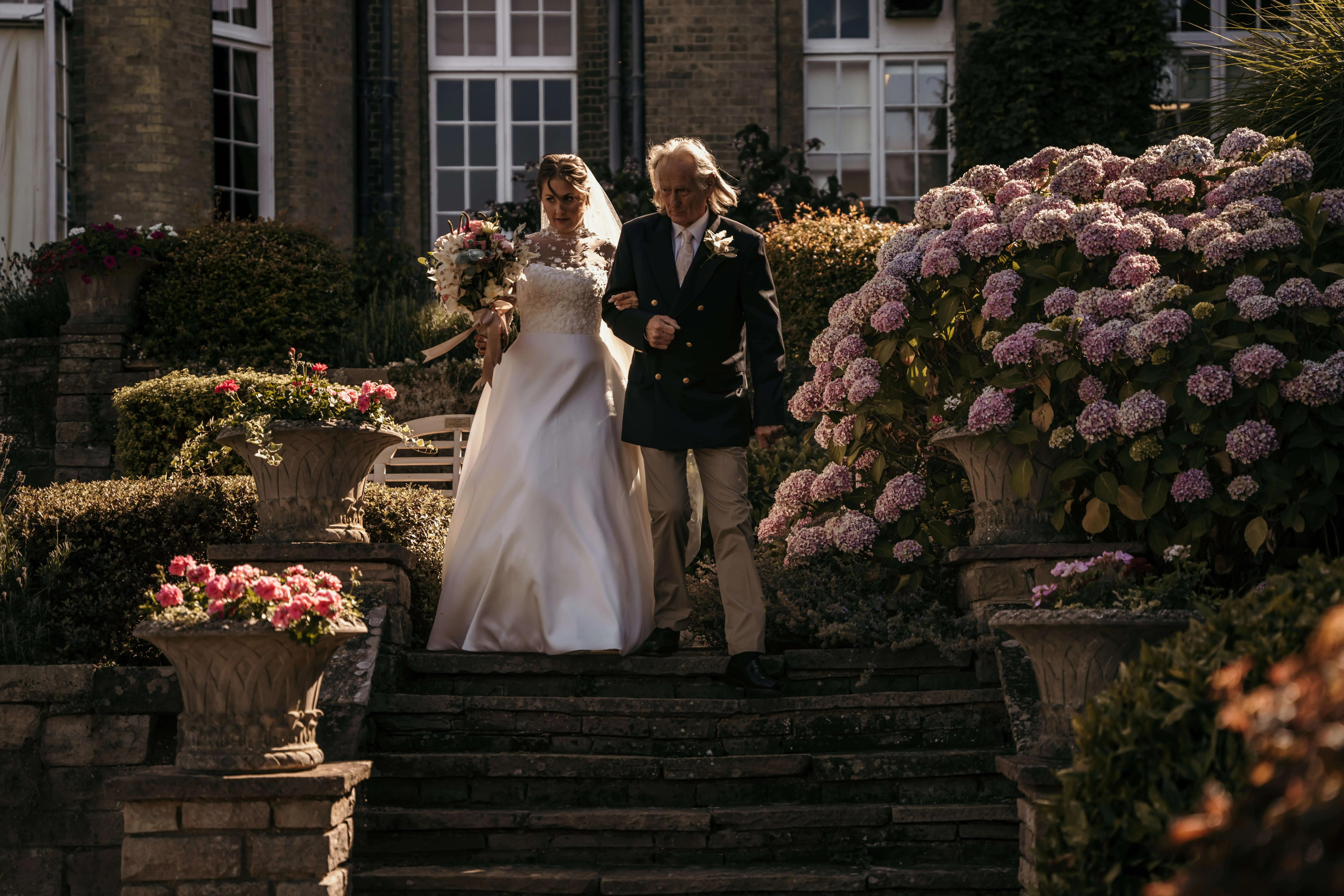 hedsor house wedding photo and video