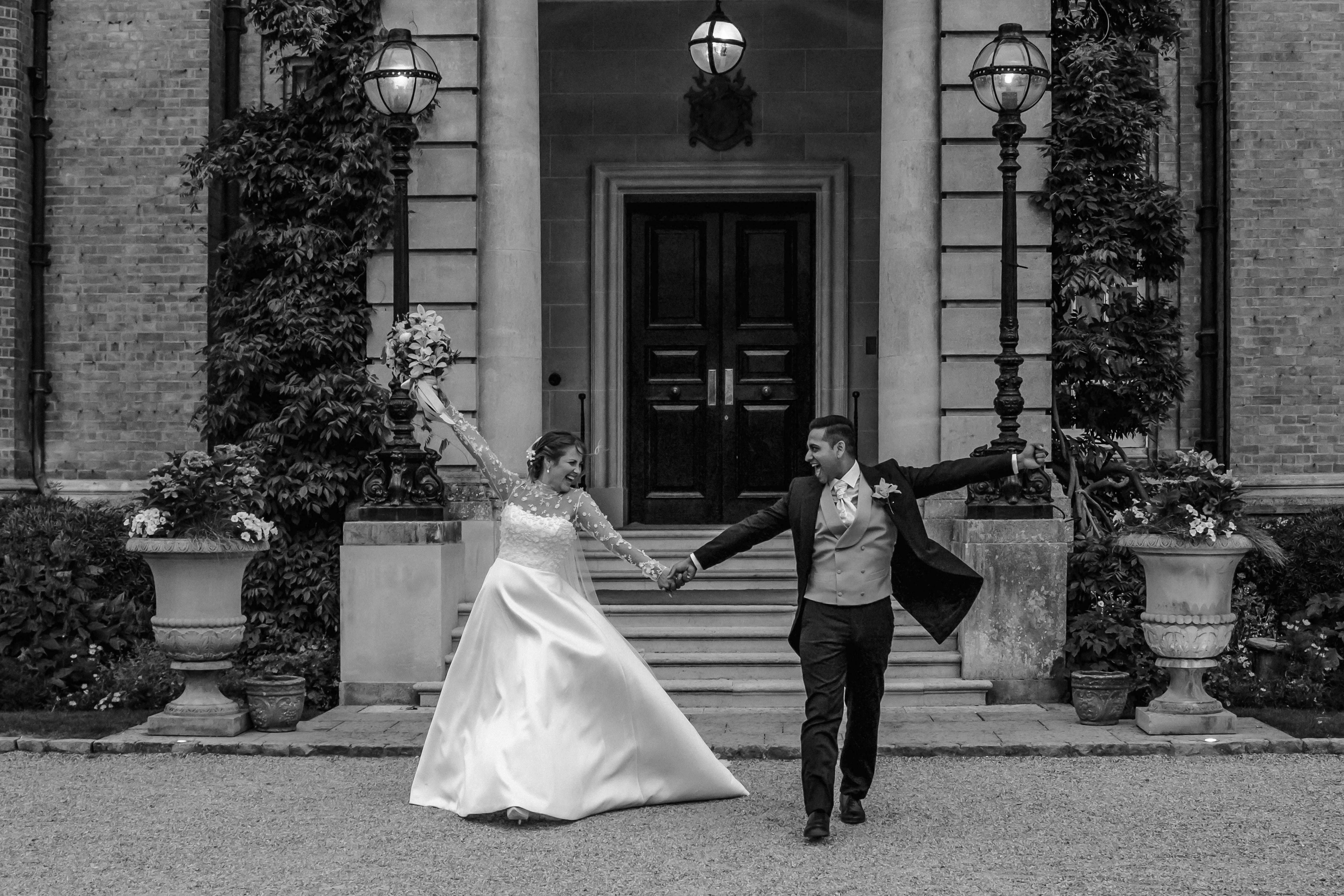 hedsor house wedding venue