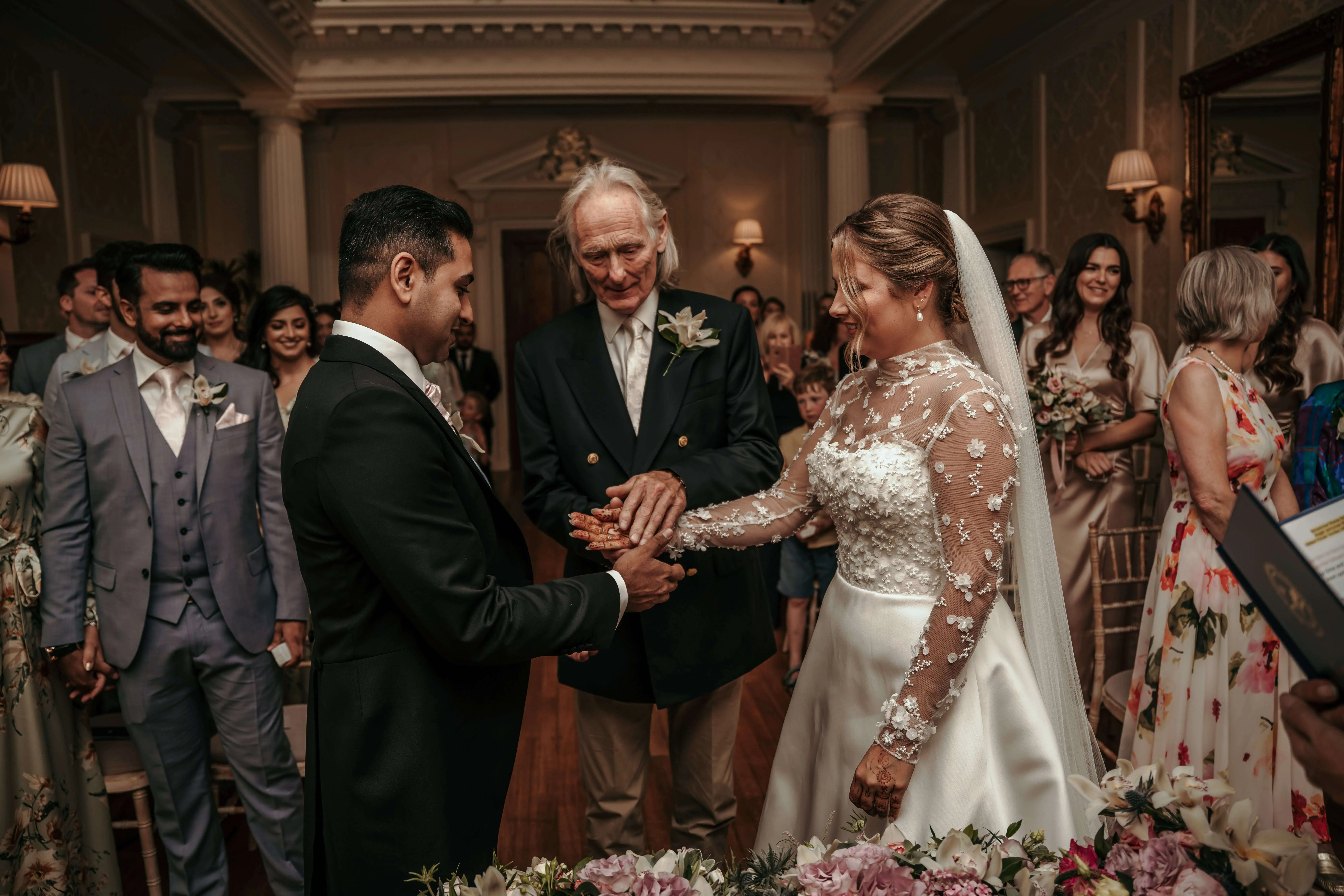 hedsor house wedding venue london