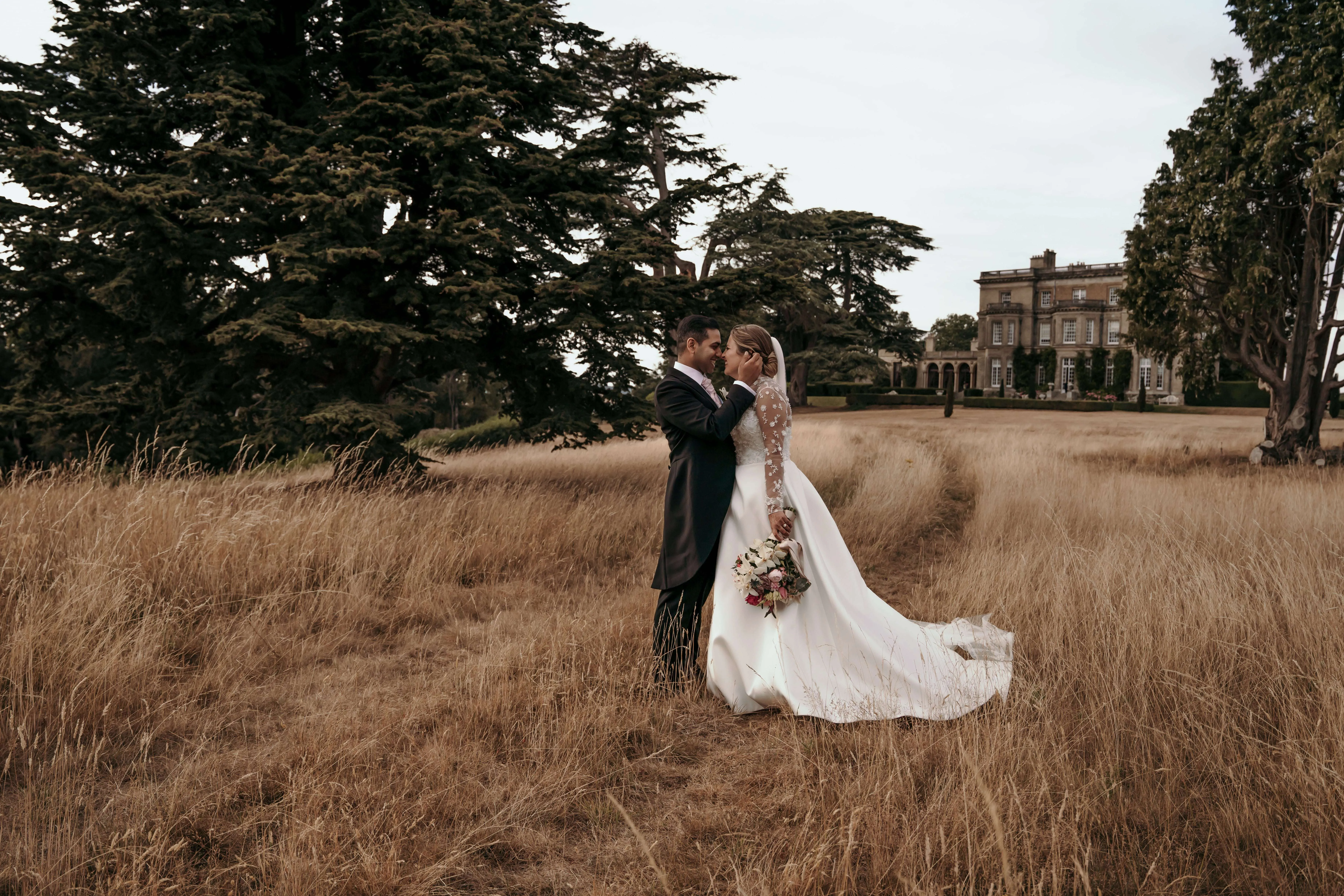 hedsor house weddings