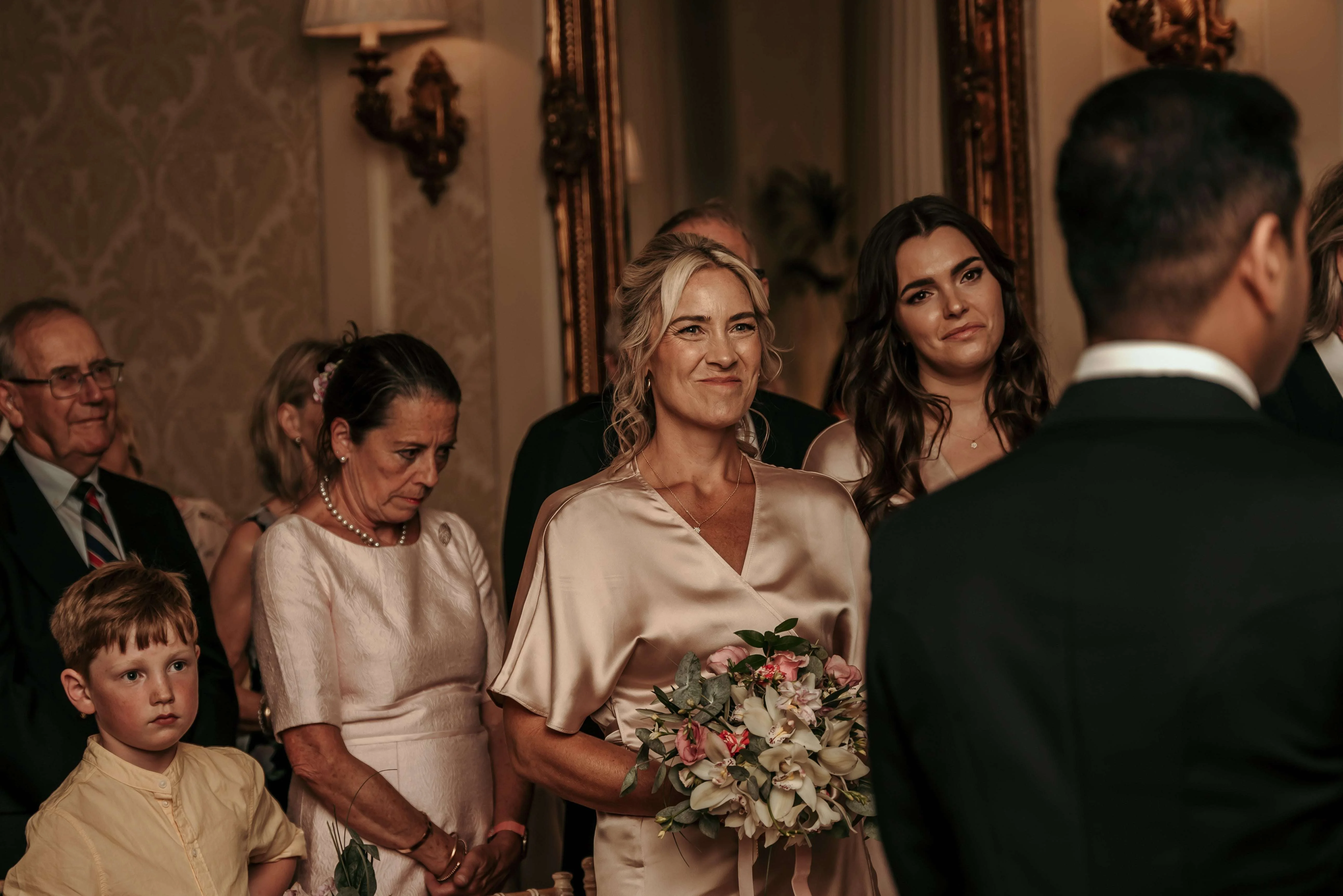 hedsor house