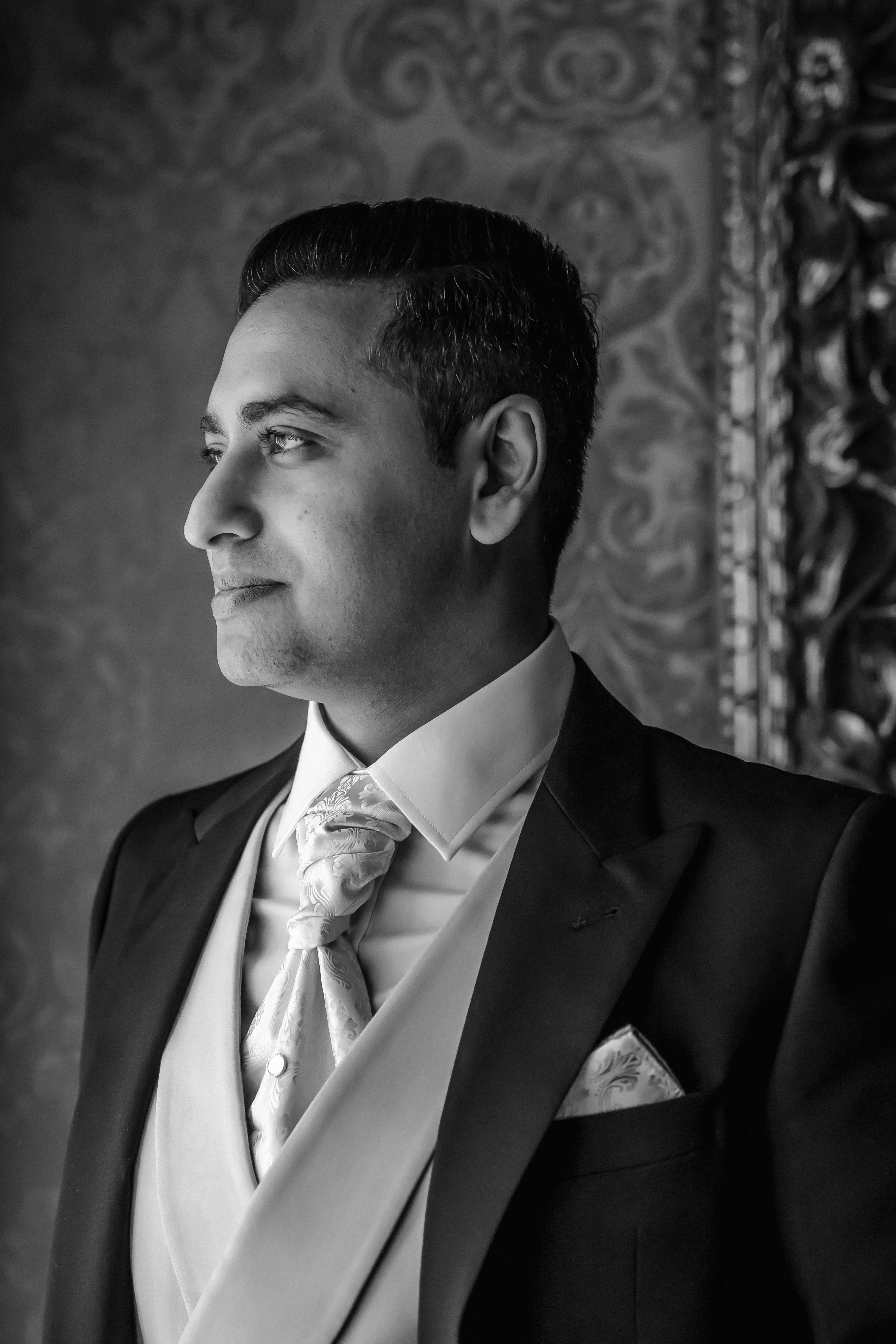 high end norfolk wedding photographer