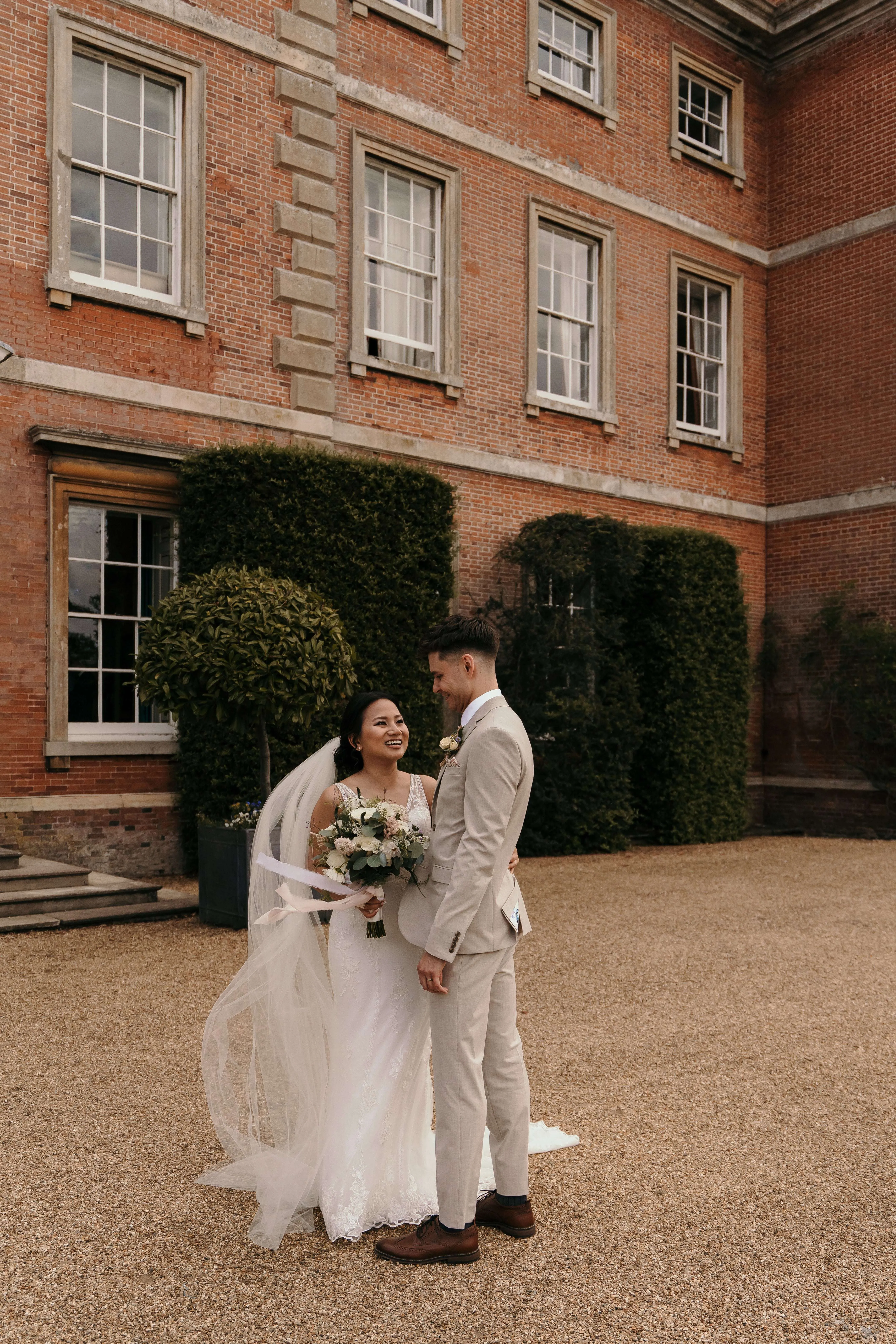 kimberley hall wedding supplier