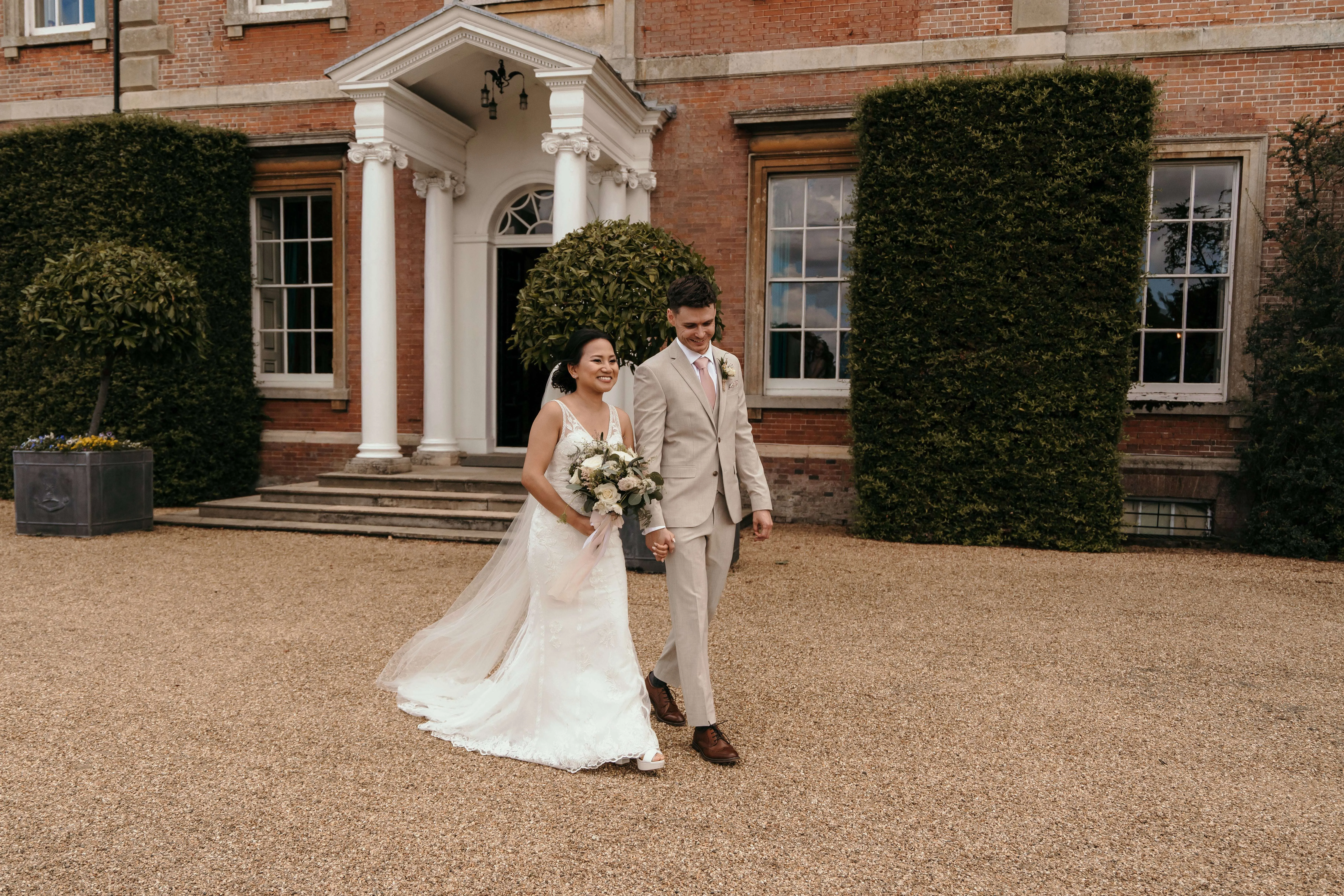 kimberley hall wedding venue norfolk