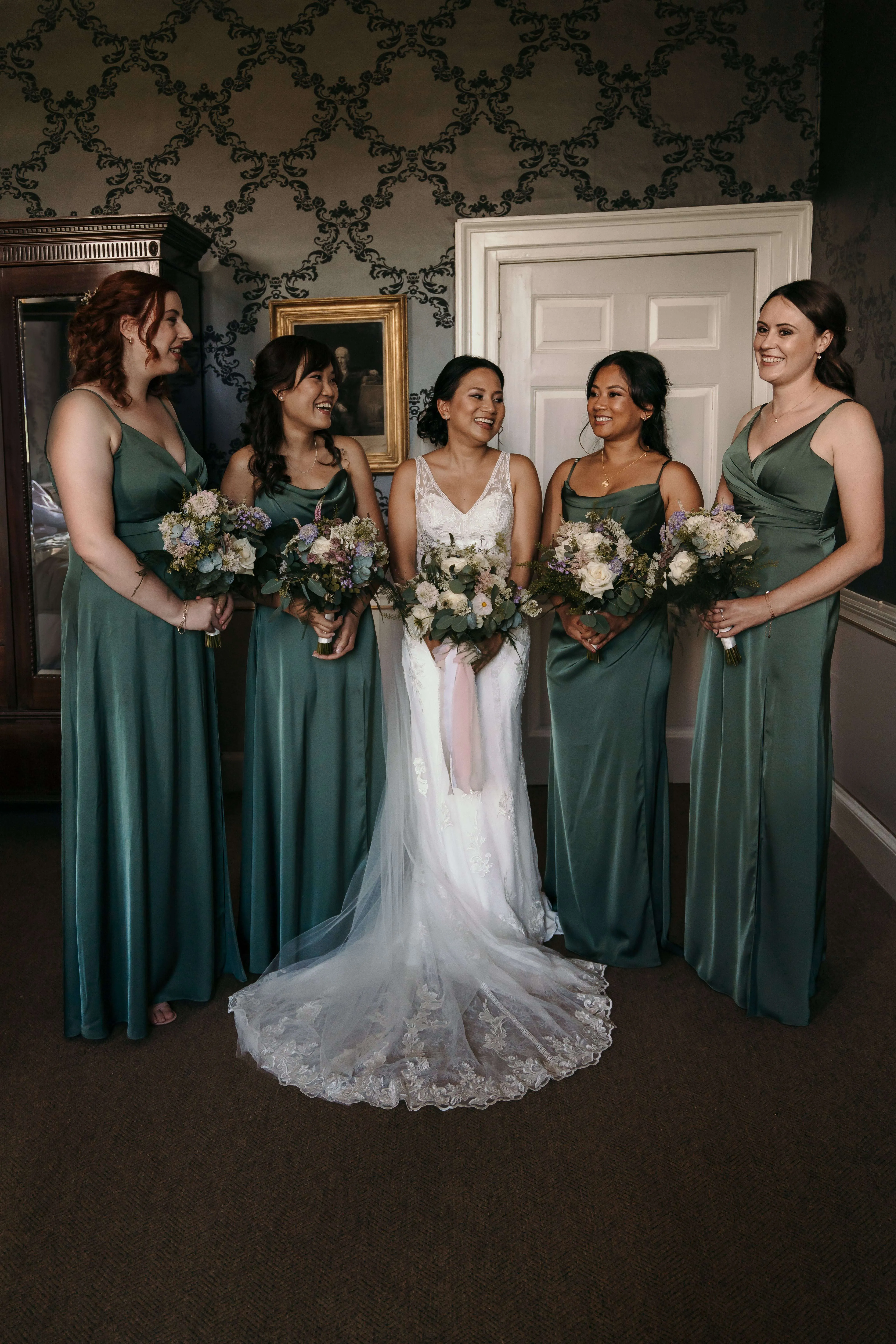 kimberley hall wedding veune