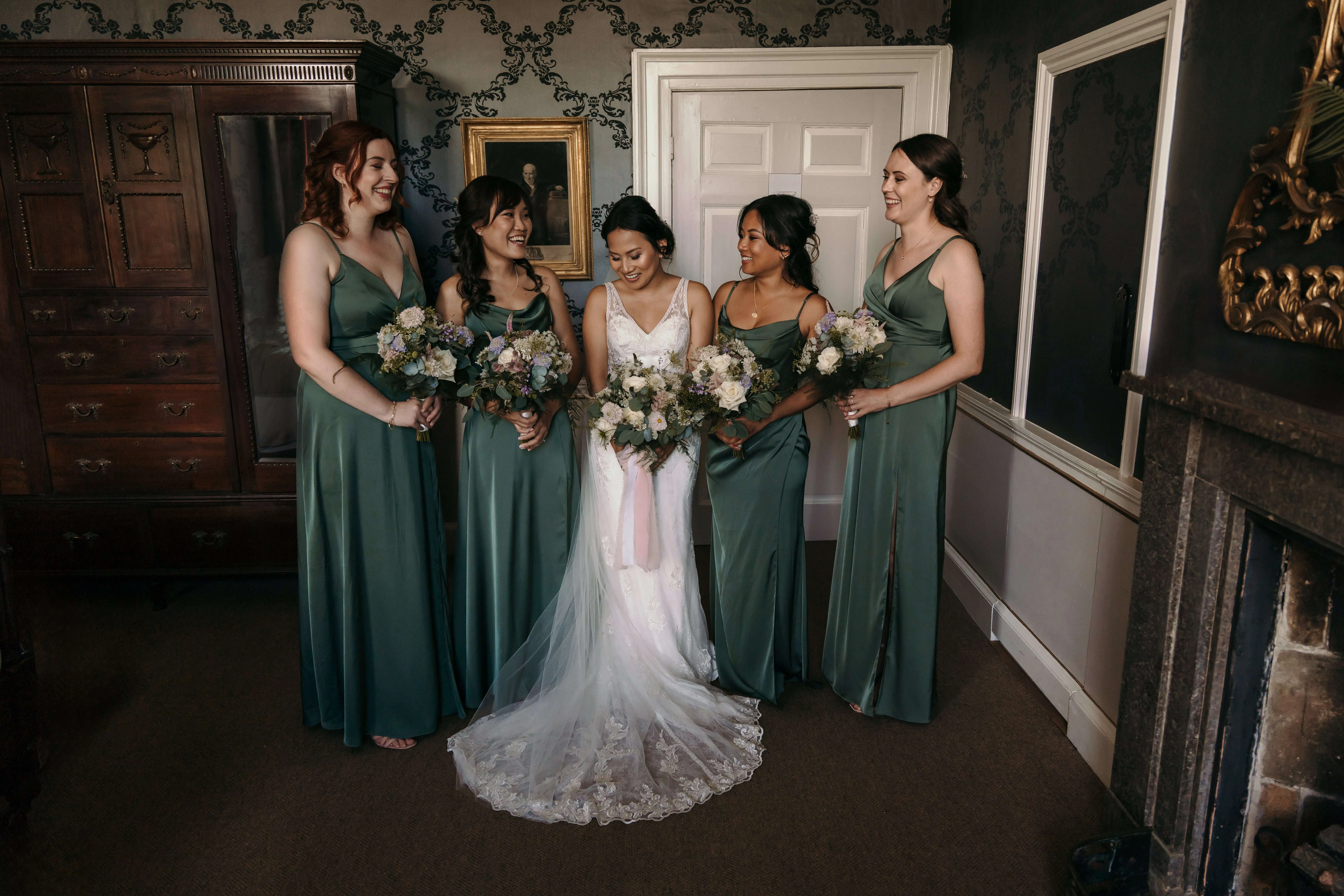 kimberley hall wedding