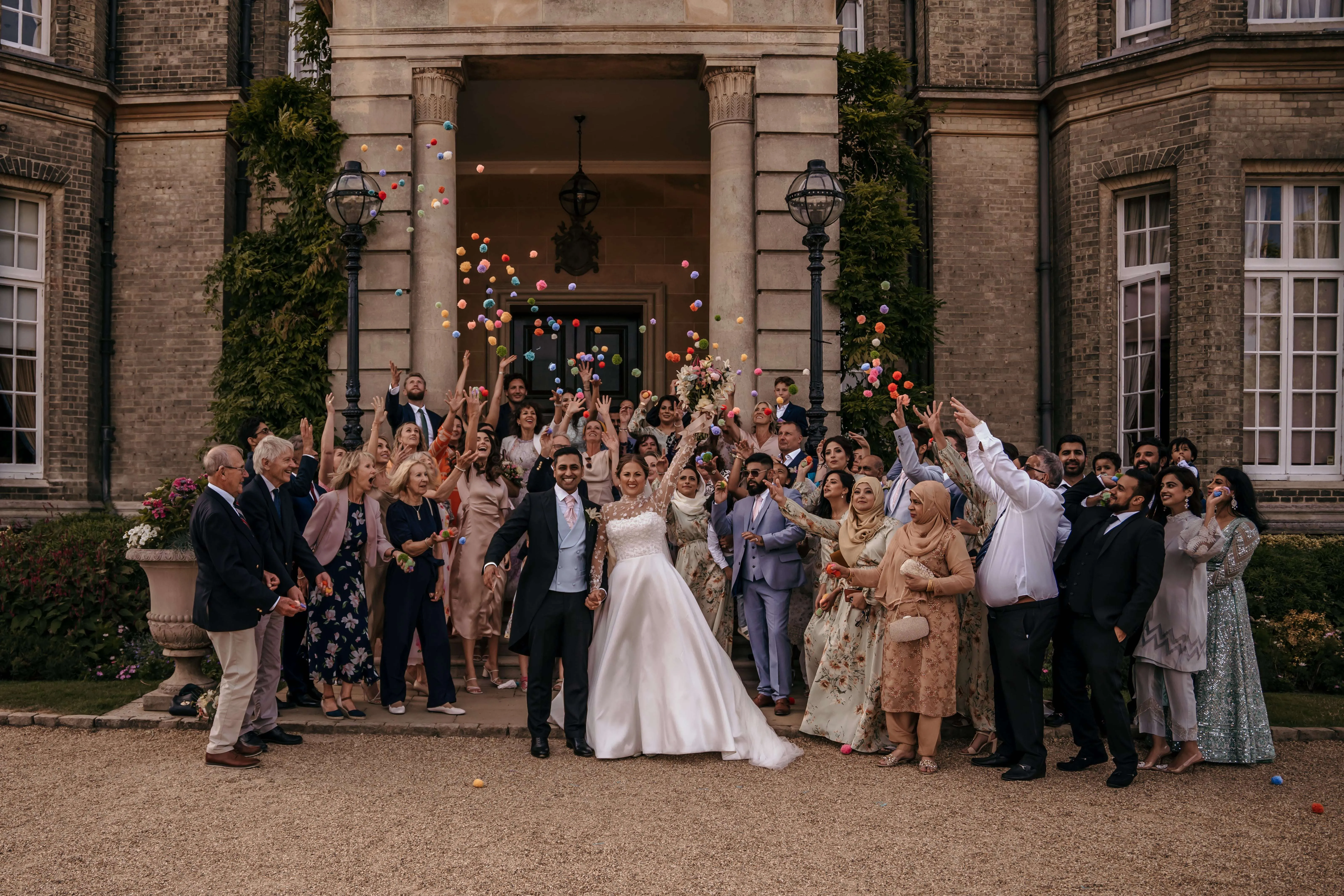 London wedding venue