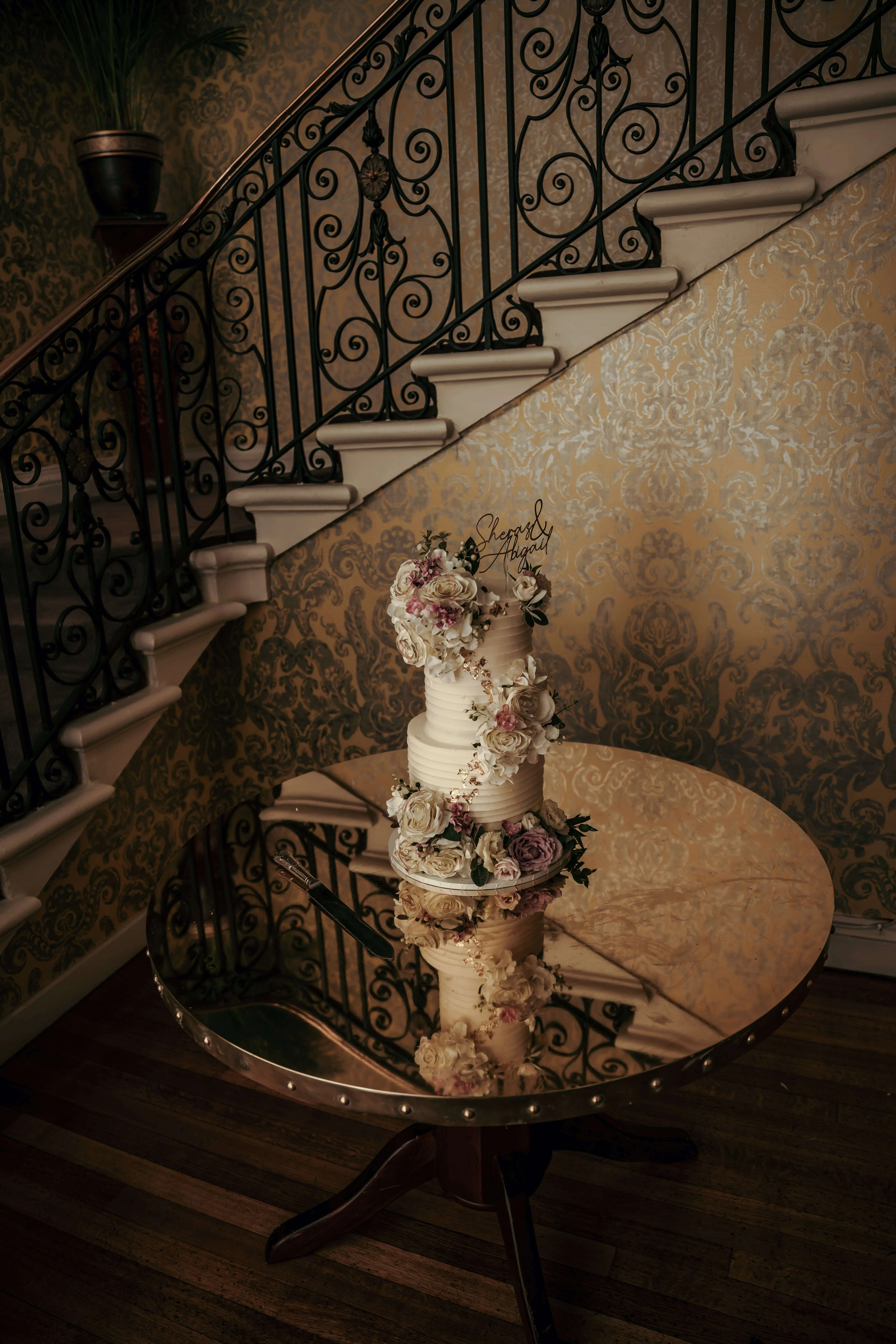 luxury norfolk wedding photographer