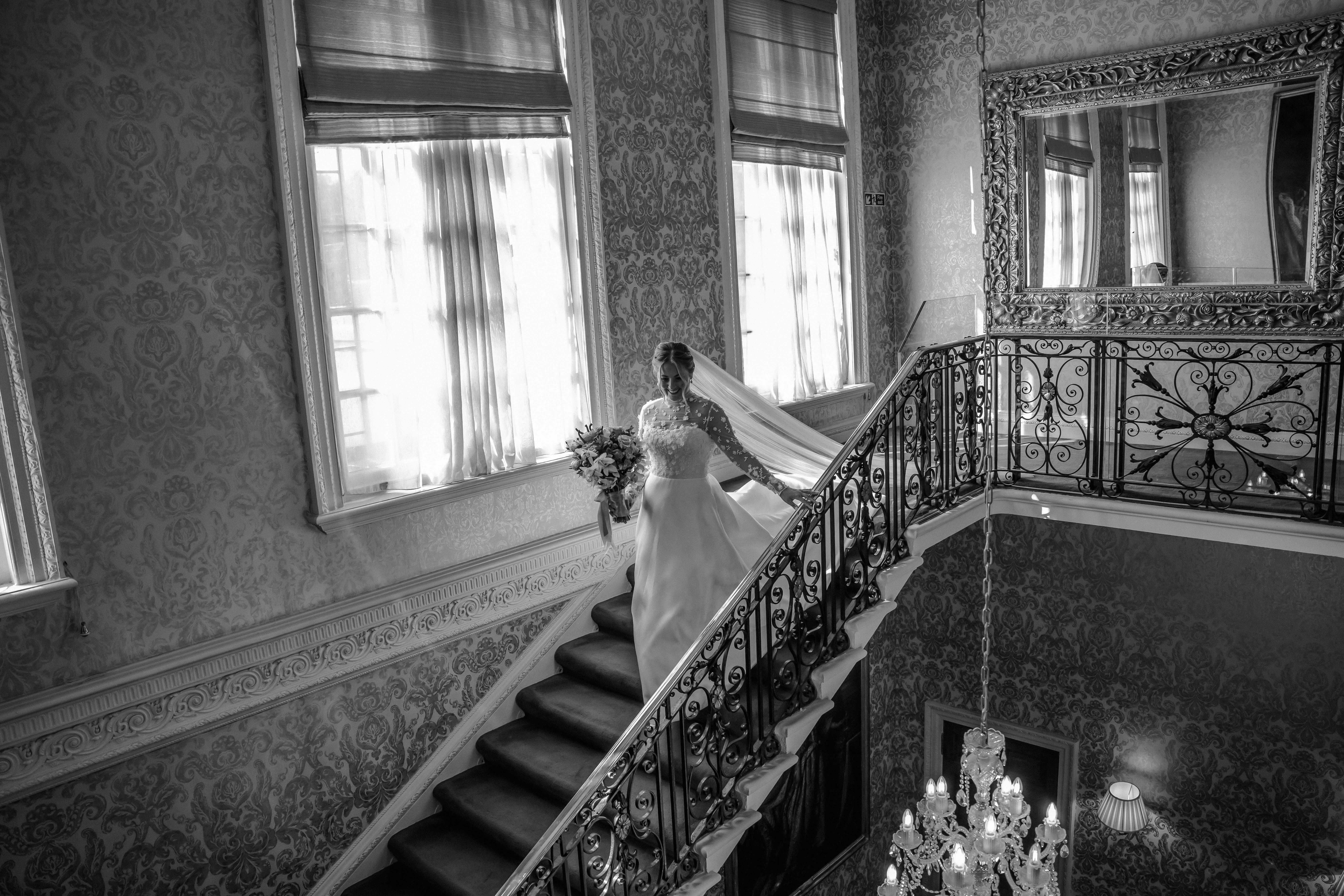 luxury venue norfolk wedding photographer