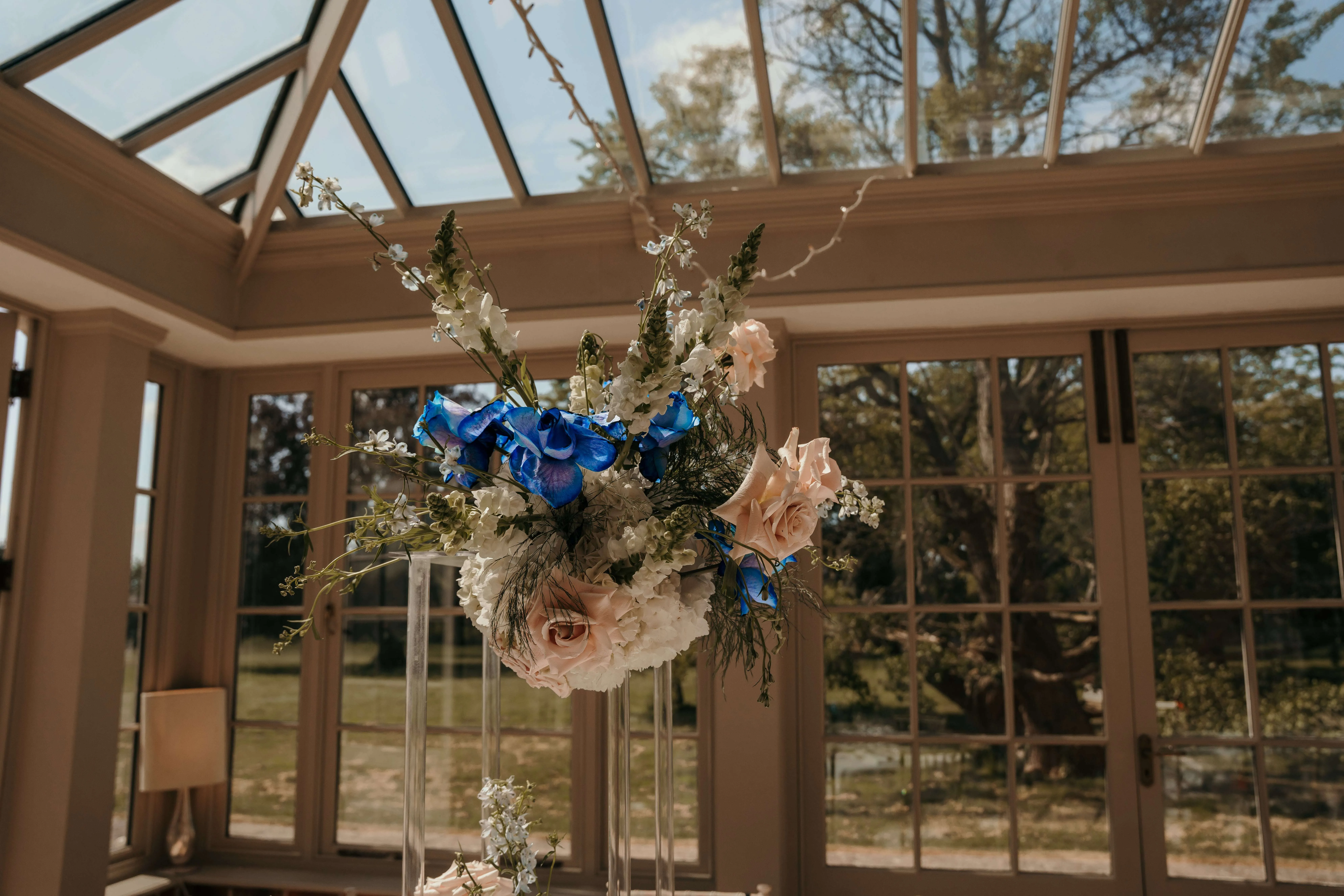 luxury wedding venue norfolk