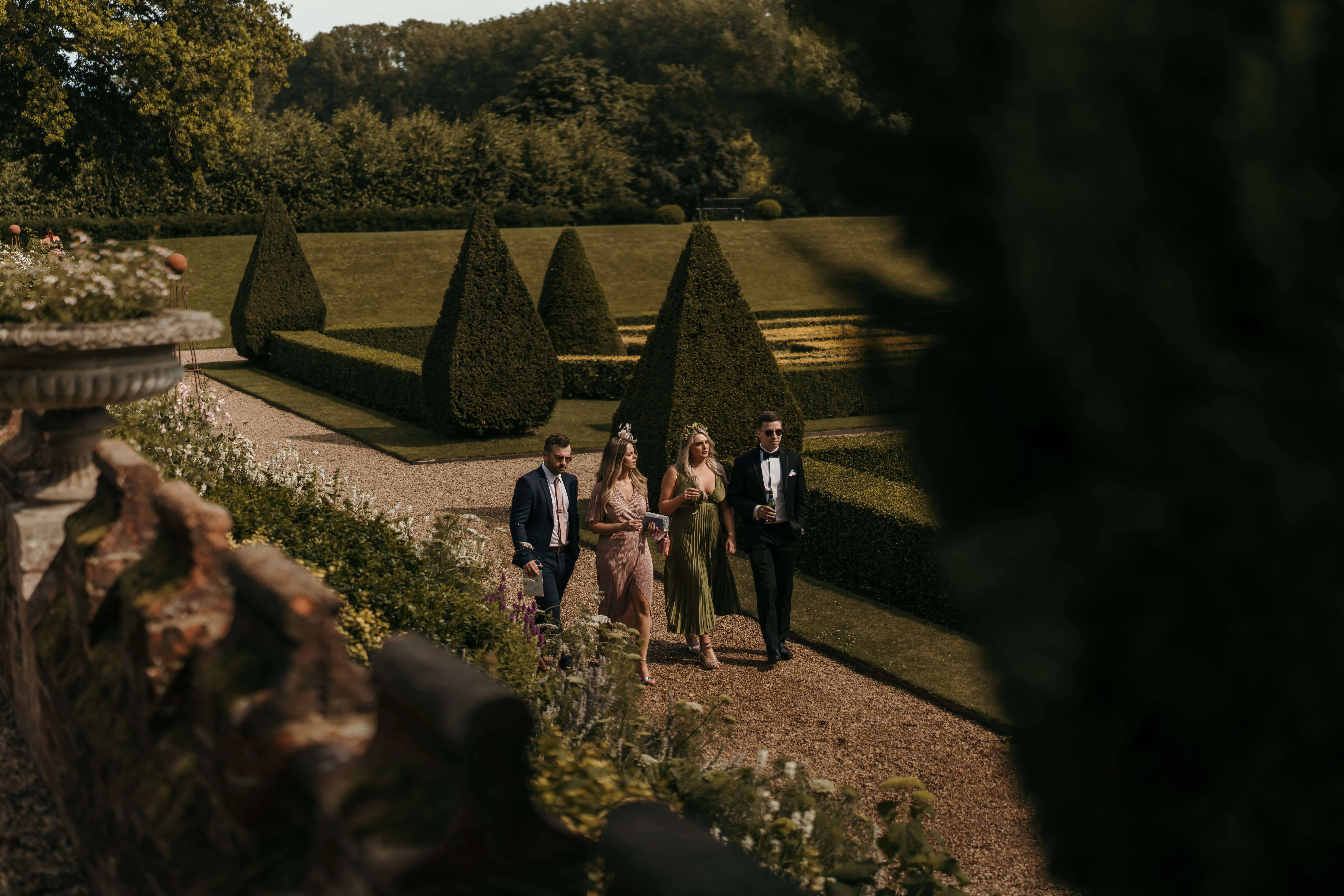 luxury wedding venue norfolk