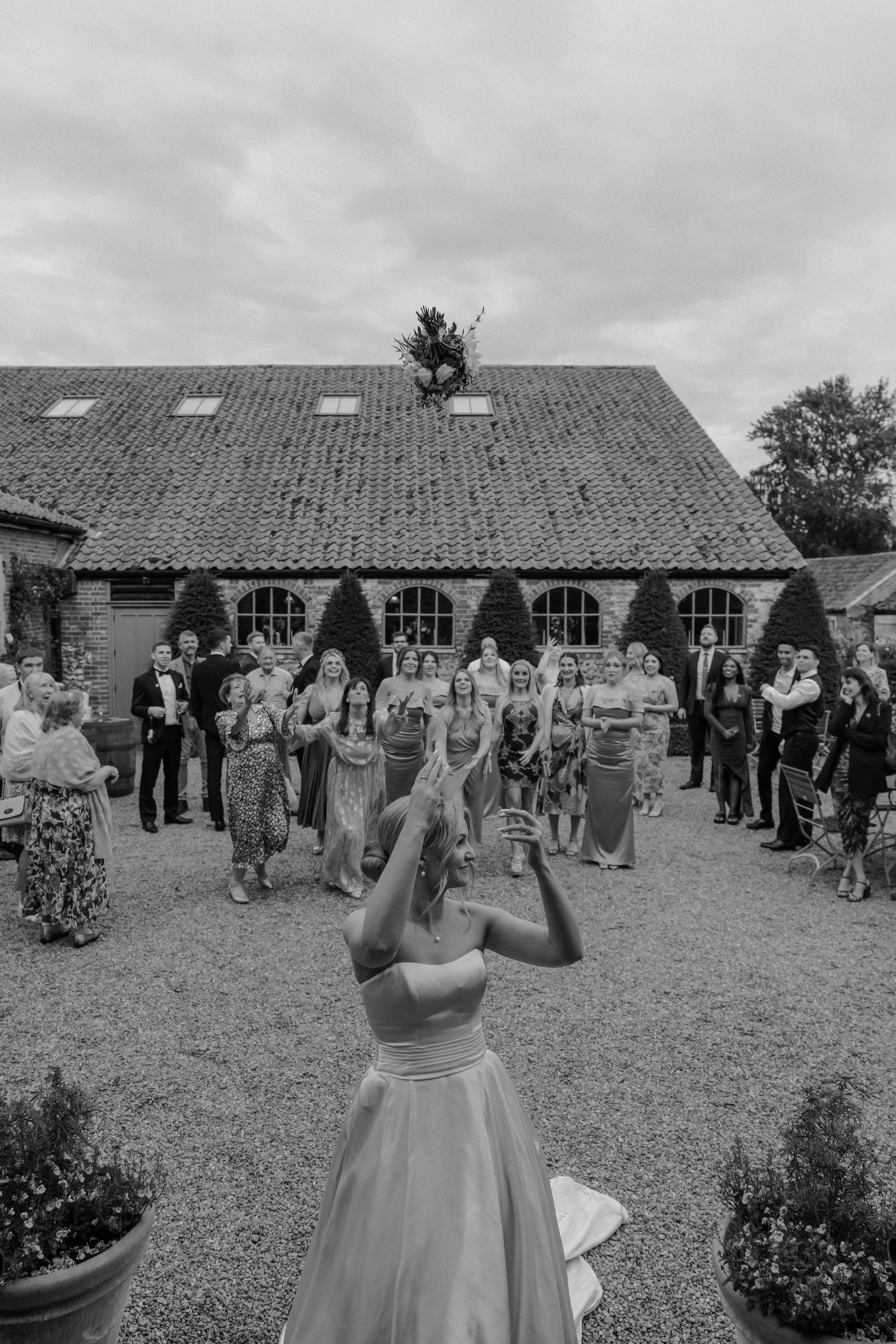 luxury wedding venue norwich