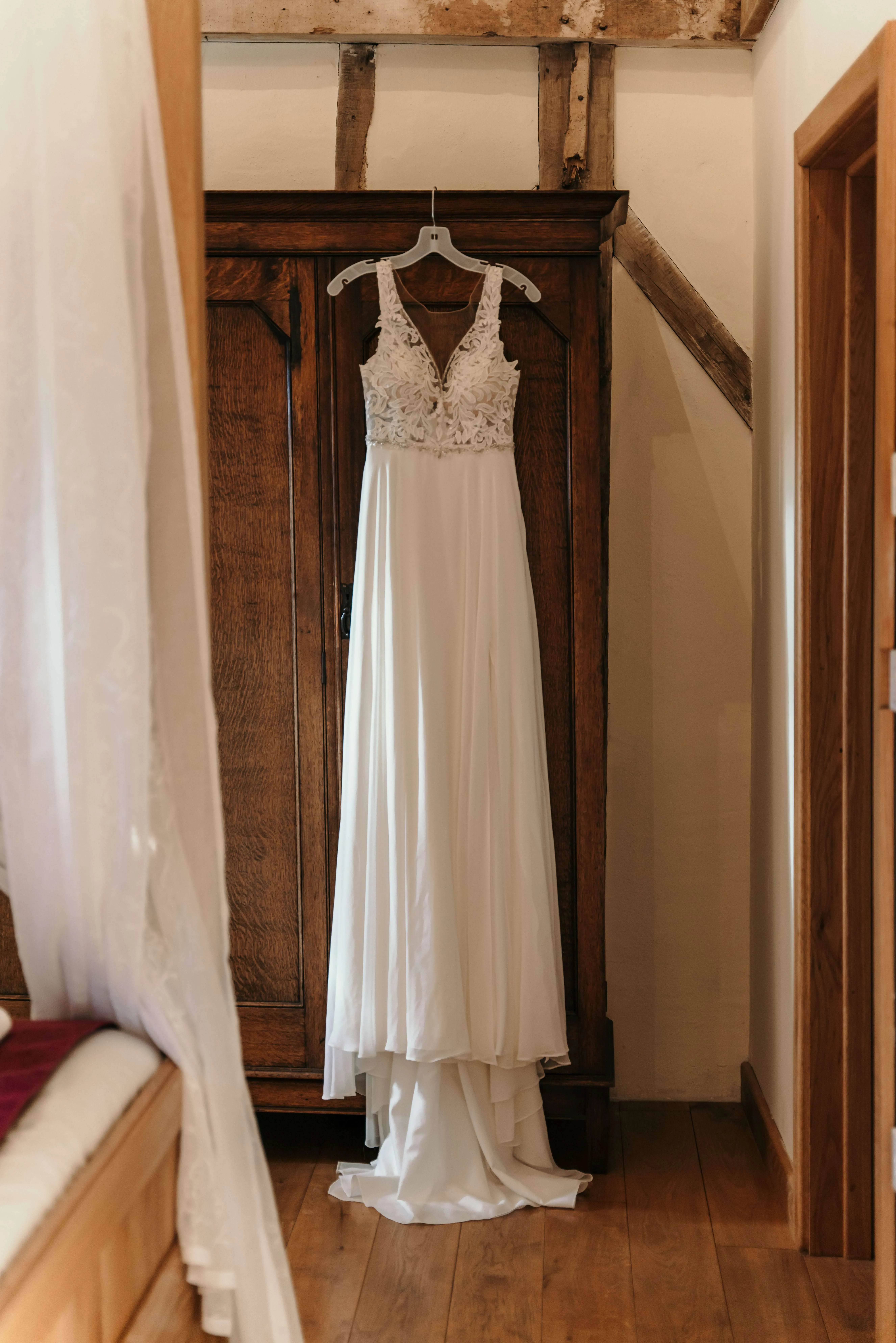norfolk dress shop wedding