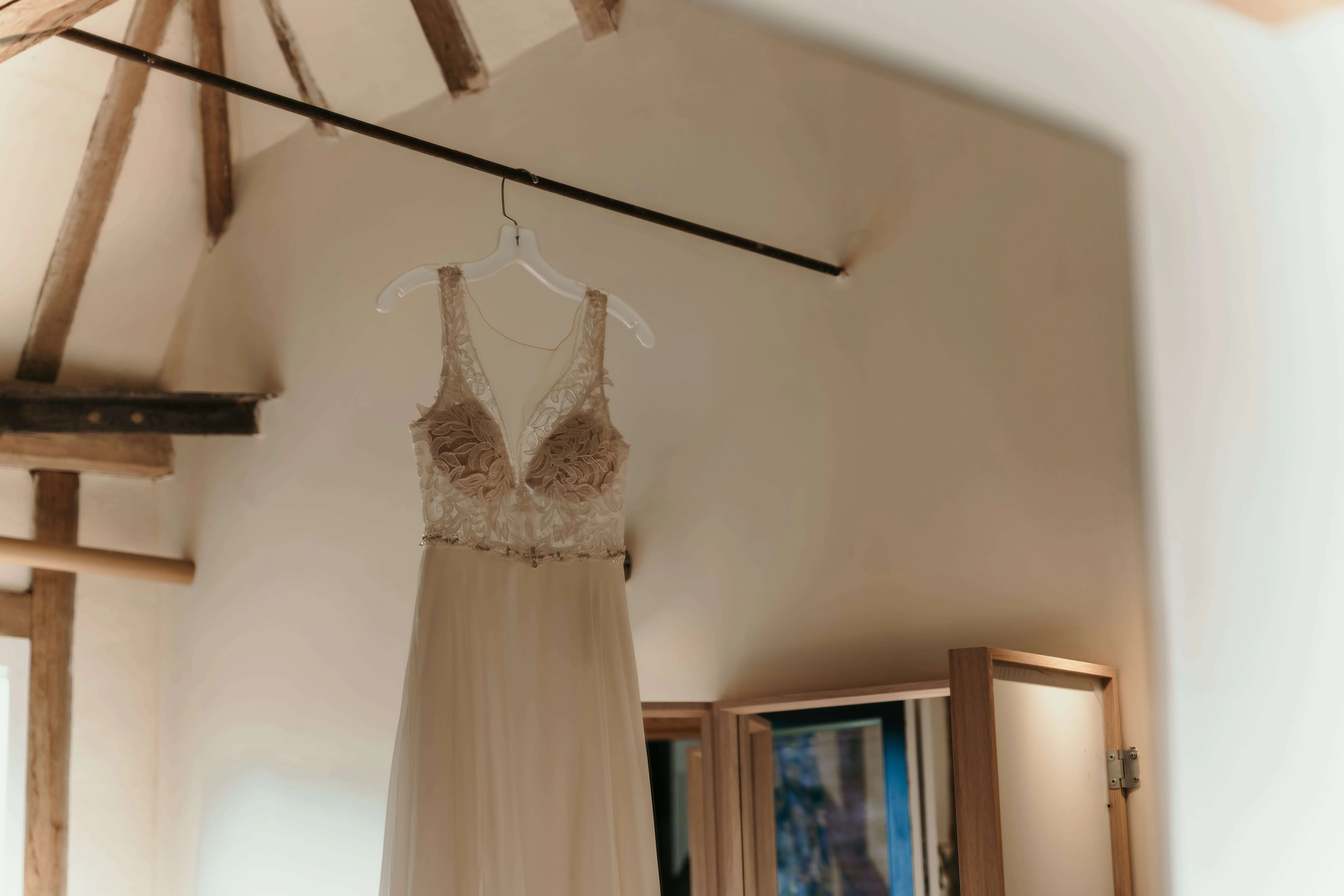 norfolk wedding dress hire