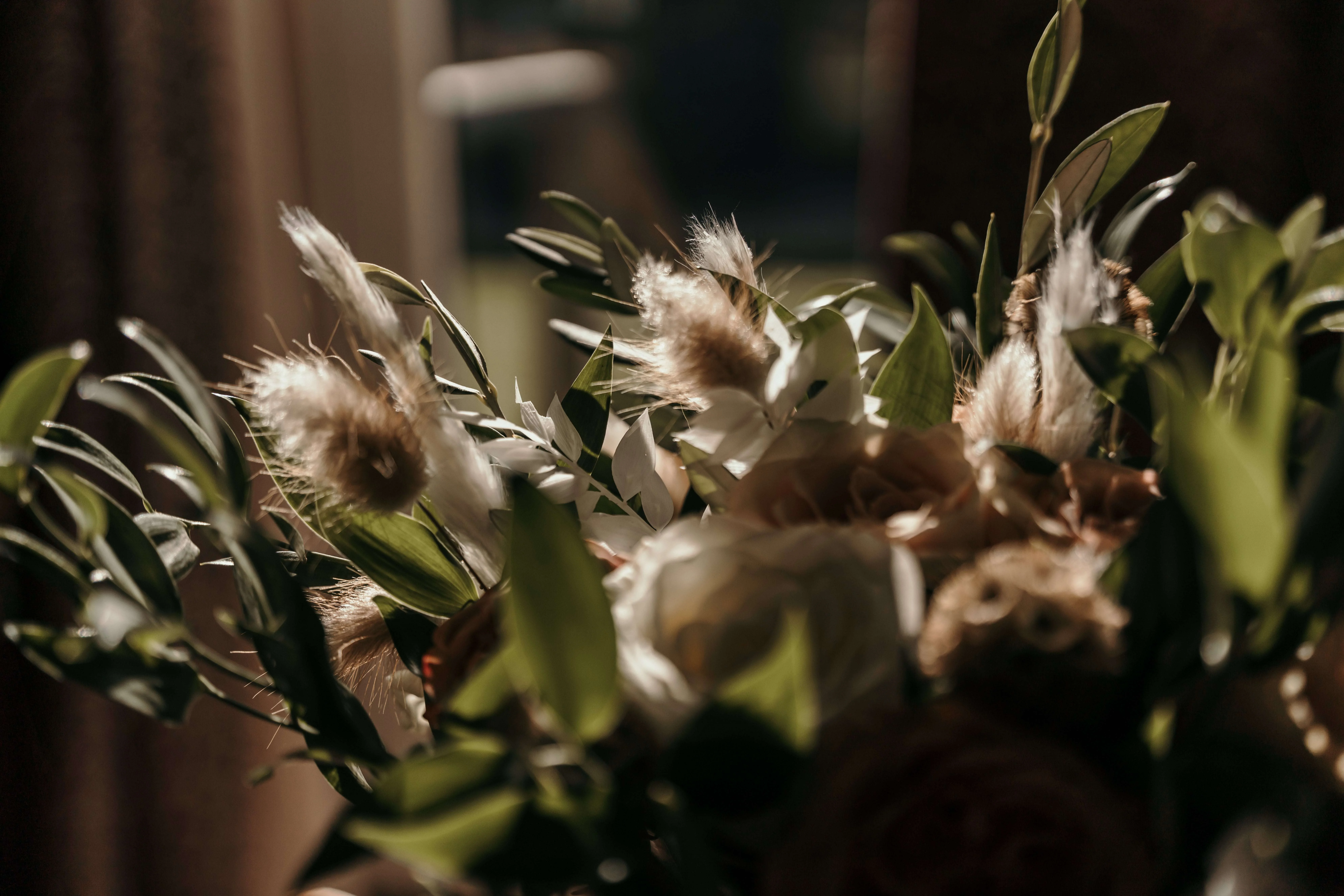 norfolk wedding flowers