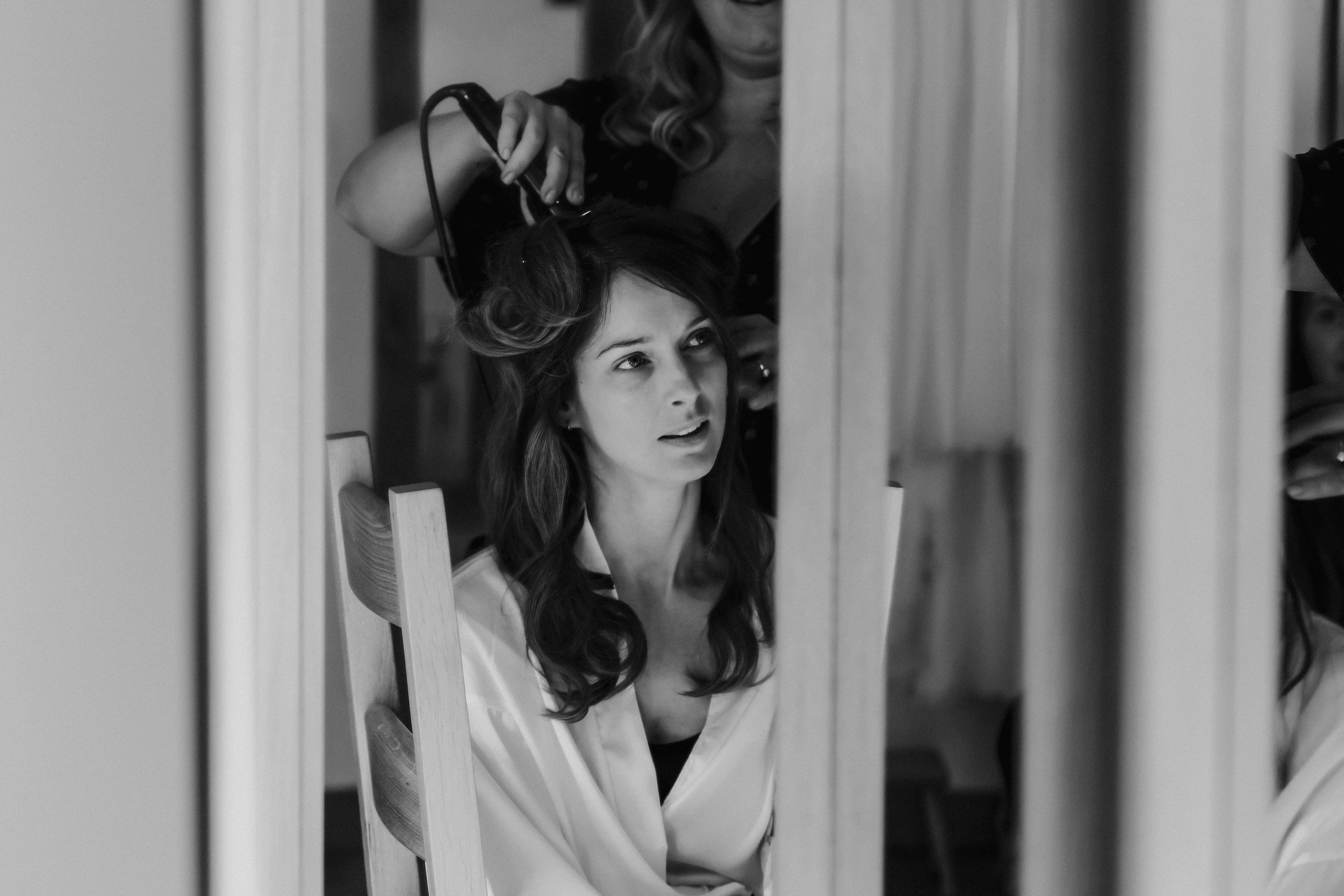 norfolk wedding make up artist