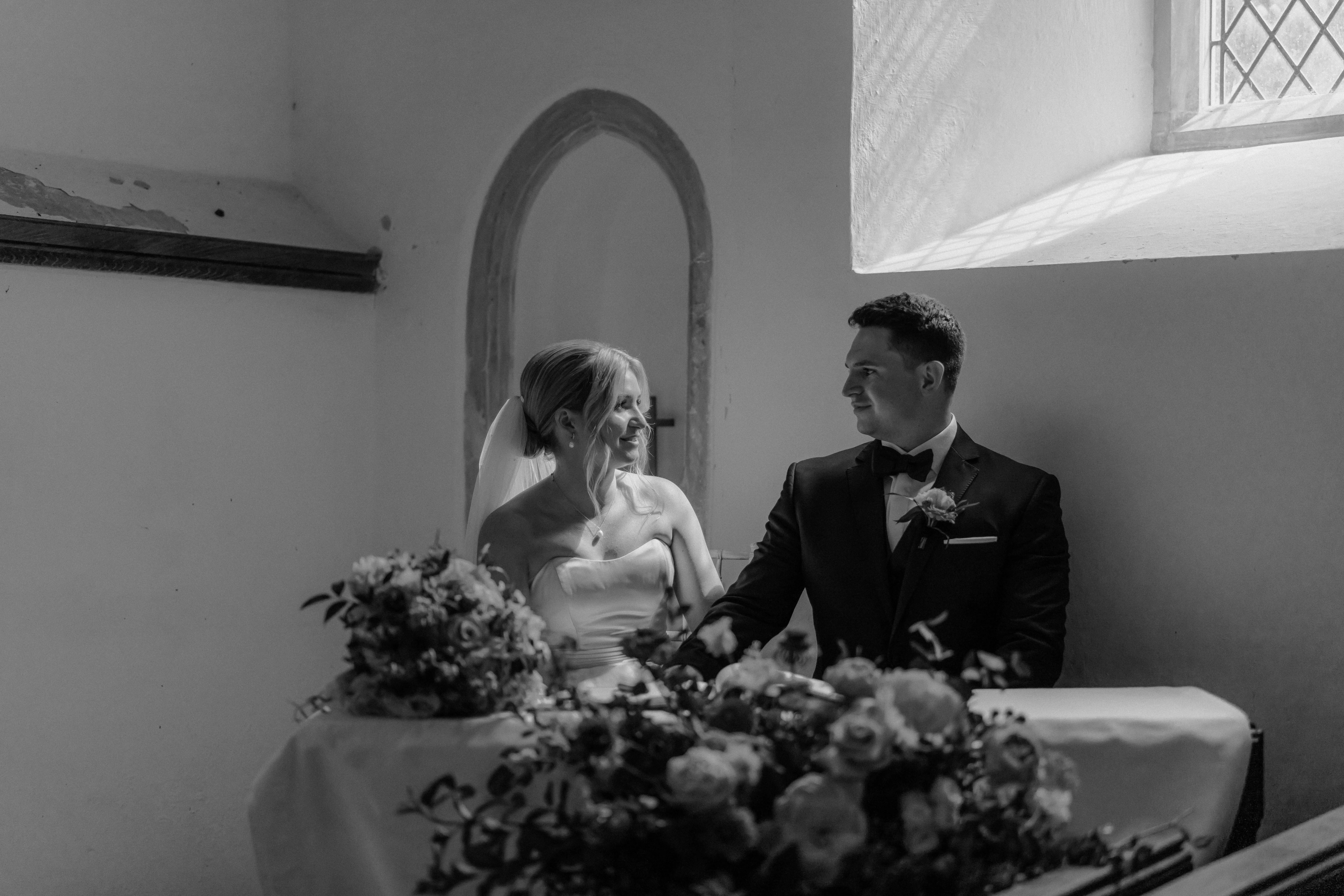 norfolk wedding oxnead hall photo