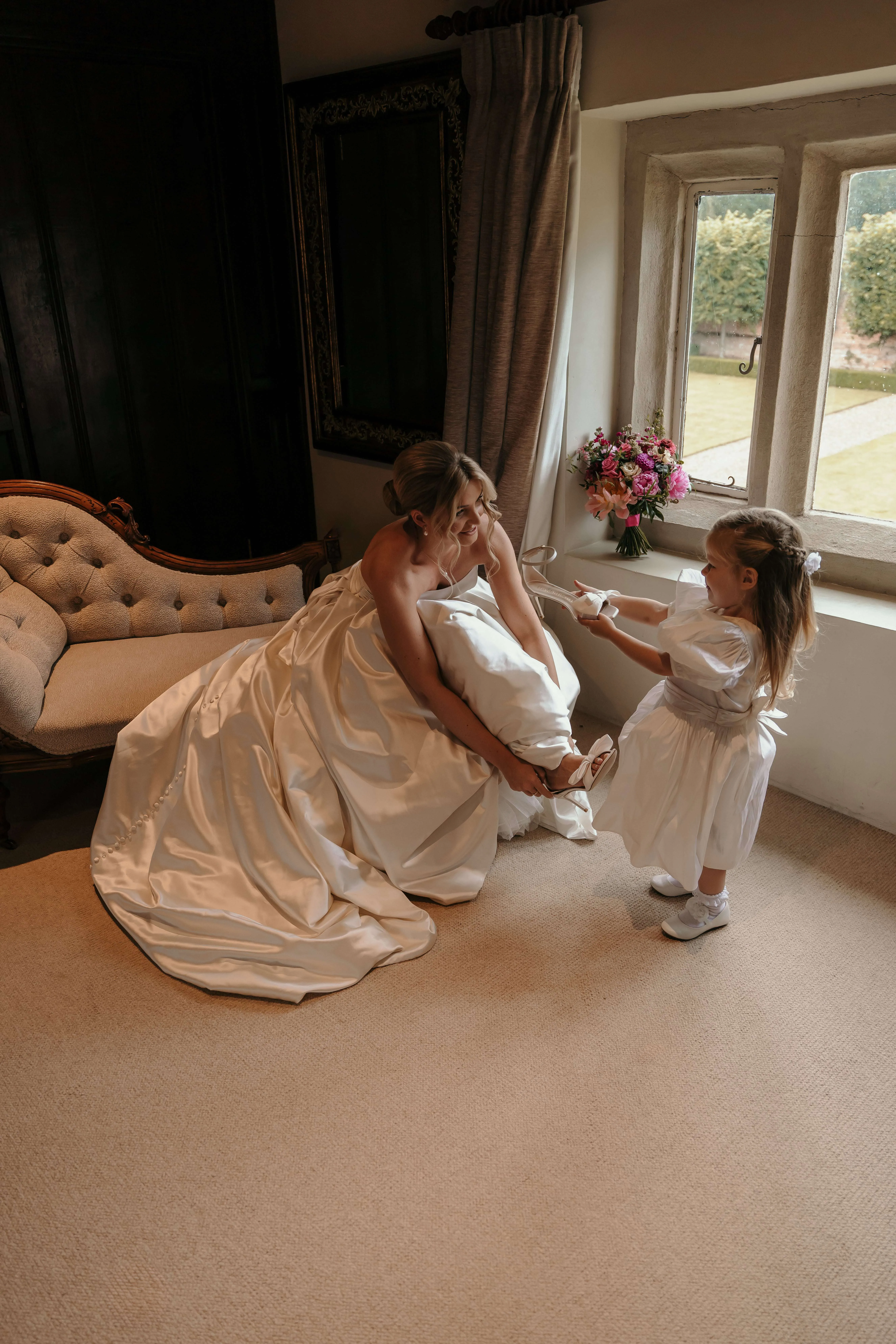 norfolk wedding photo film
