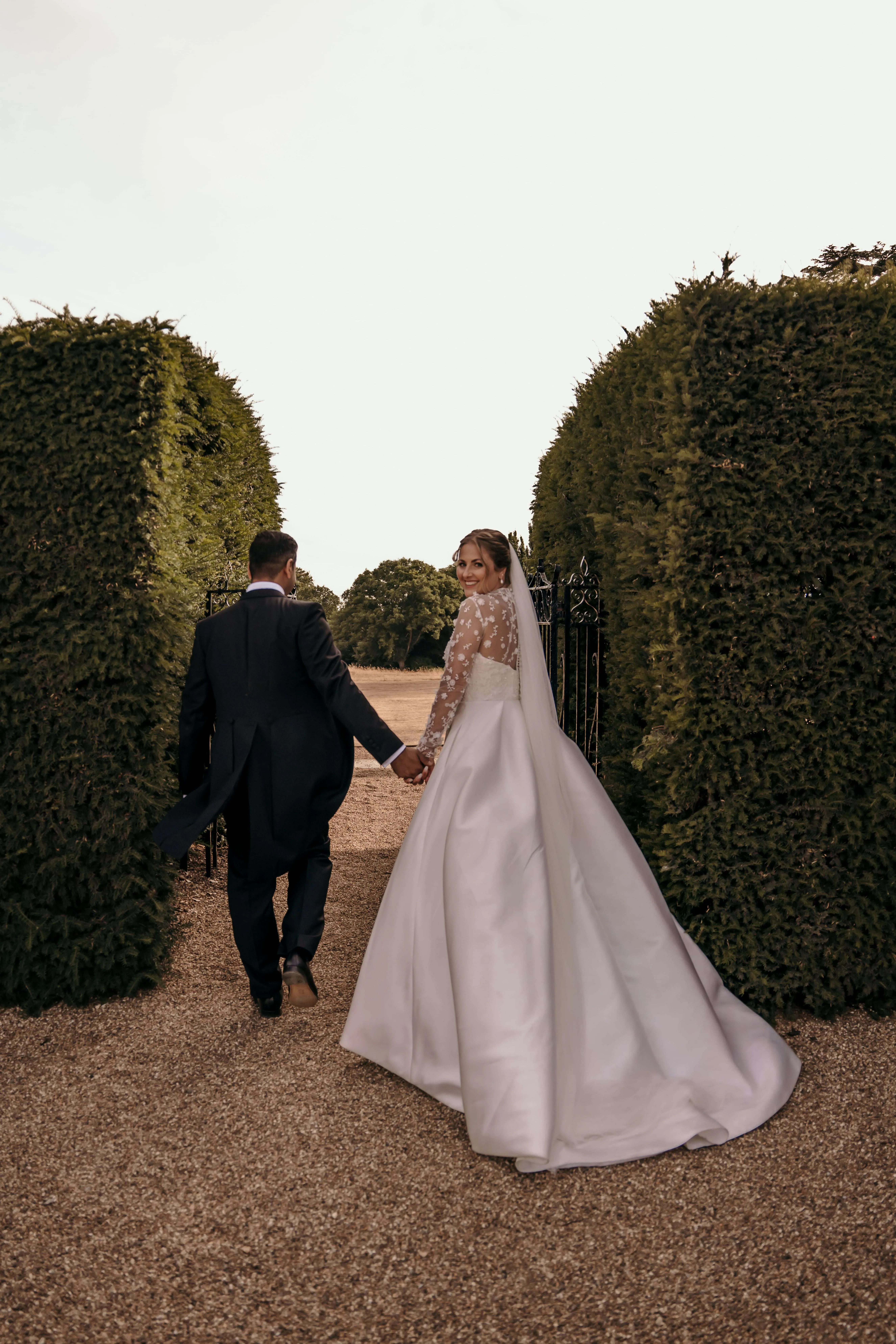 norfolk wedding photographer