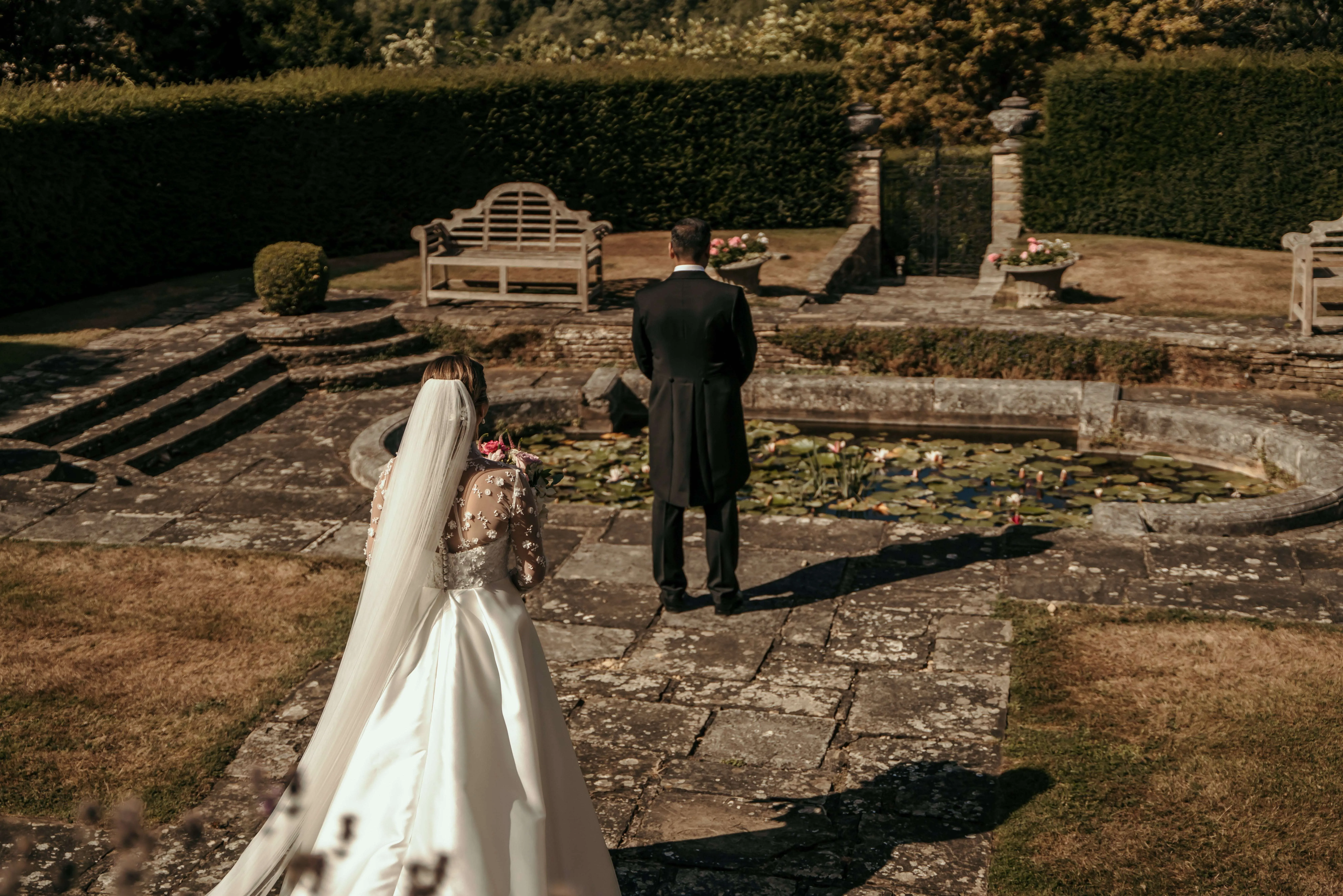norfolk wedding photographer and film