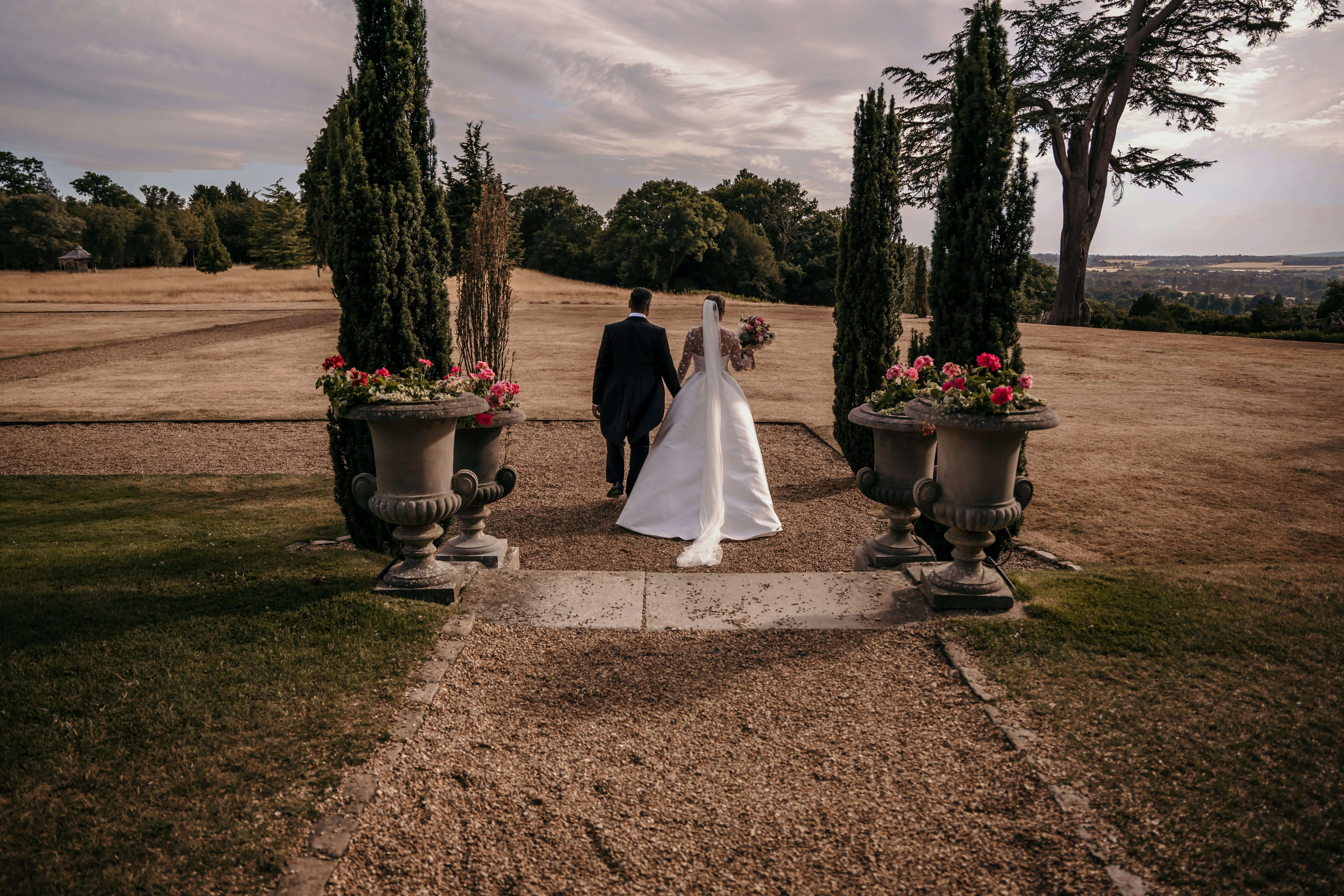 norfolk wedding photographer film editorial