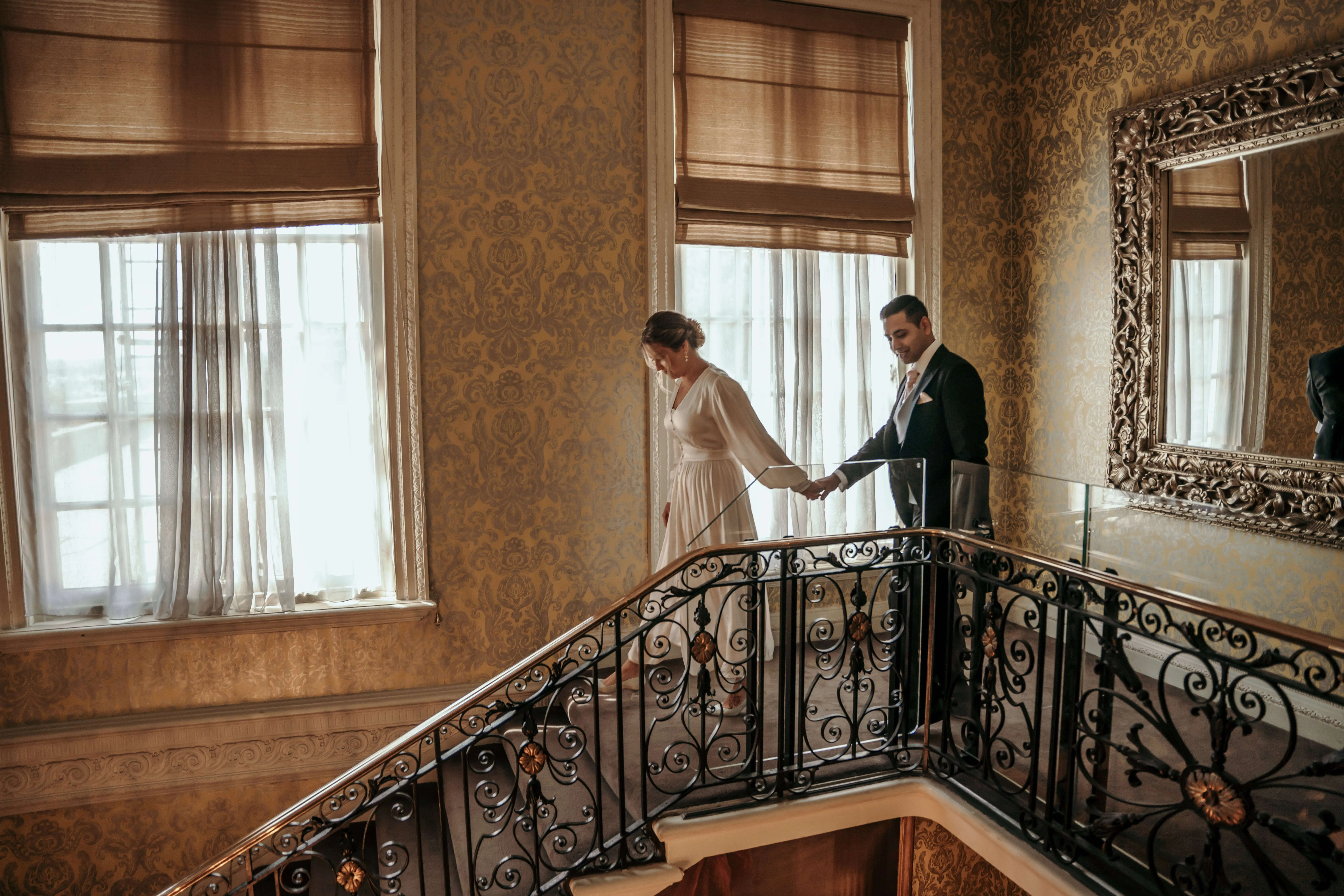 norfolk wedding photographer venue photo